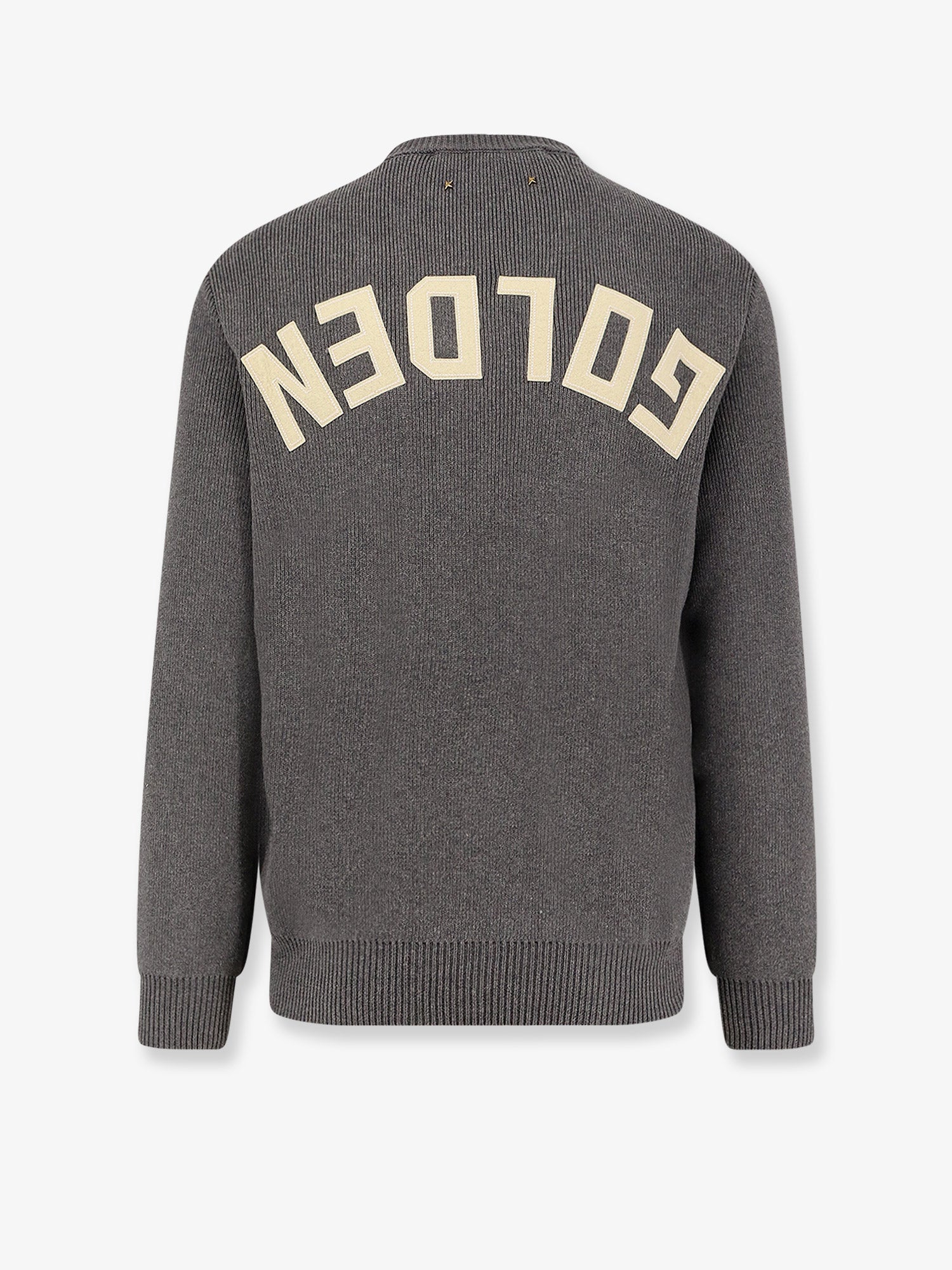 Golden Goose Davis Cotton Sweater