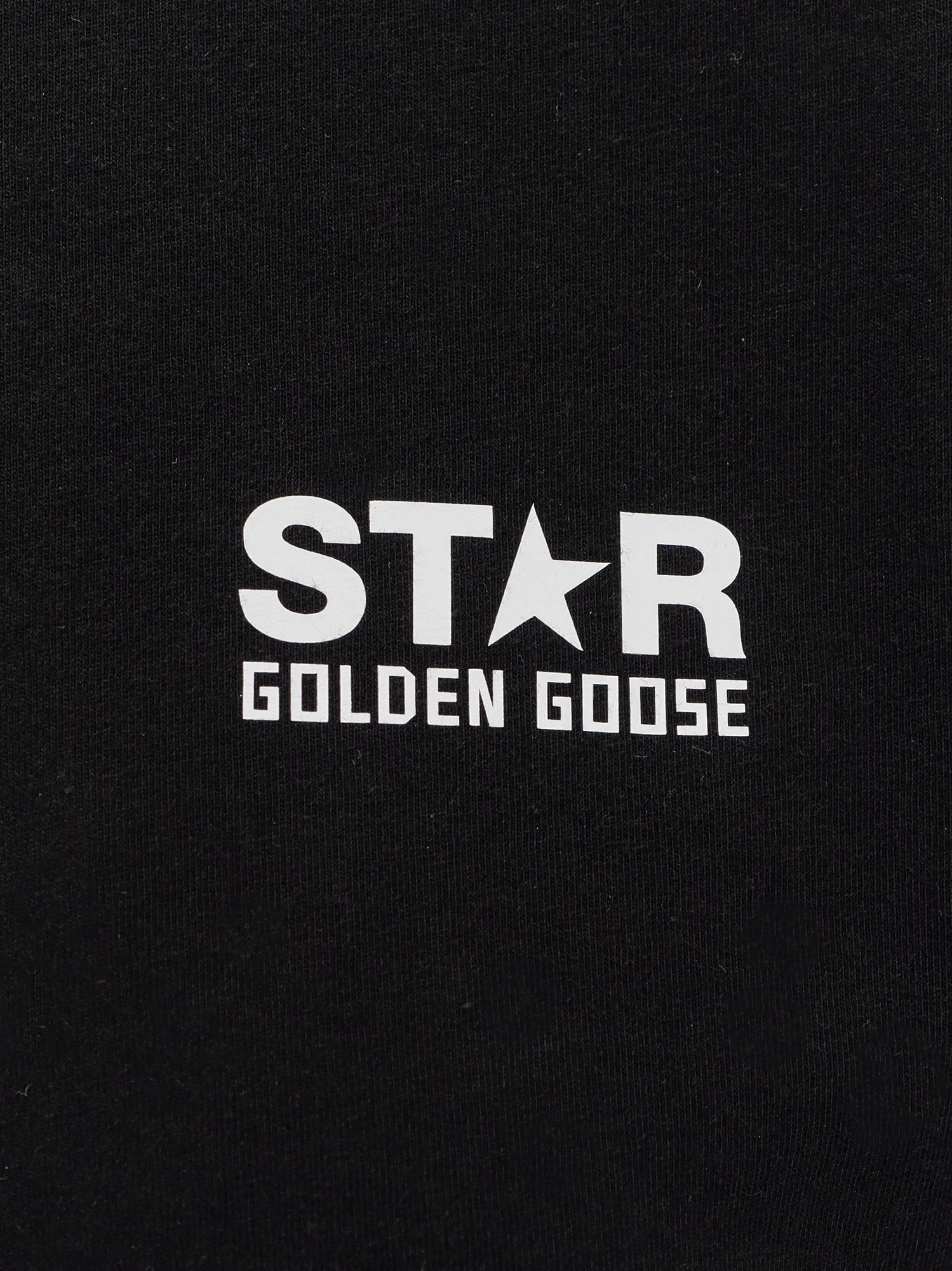 Golden Goose Cotton Regular T-shirt