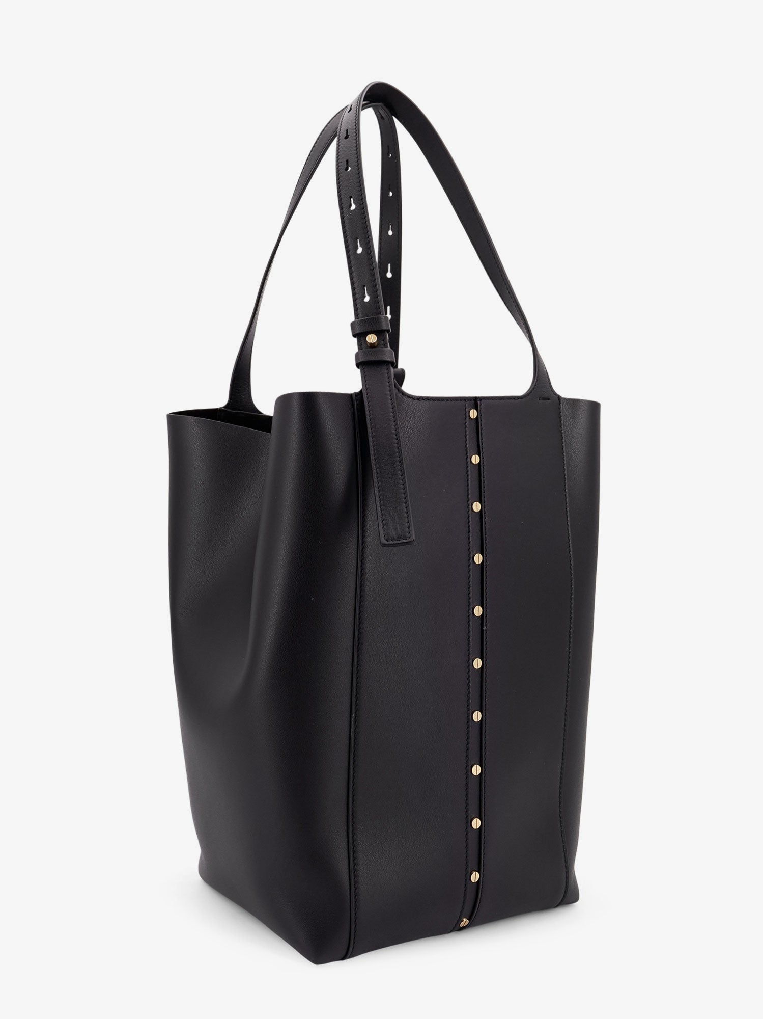 Golden Goose 24/7 Leather Tote Bag