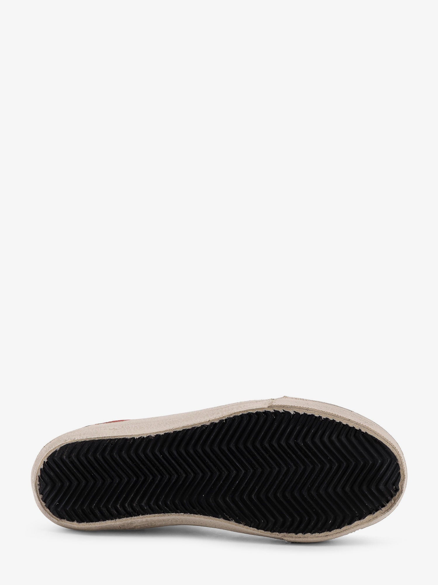 Golden Goose Slide Penstar Classic Leather High-top Sneakers