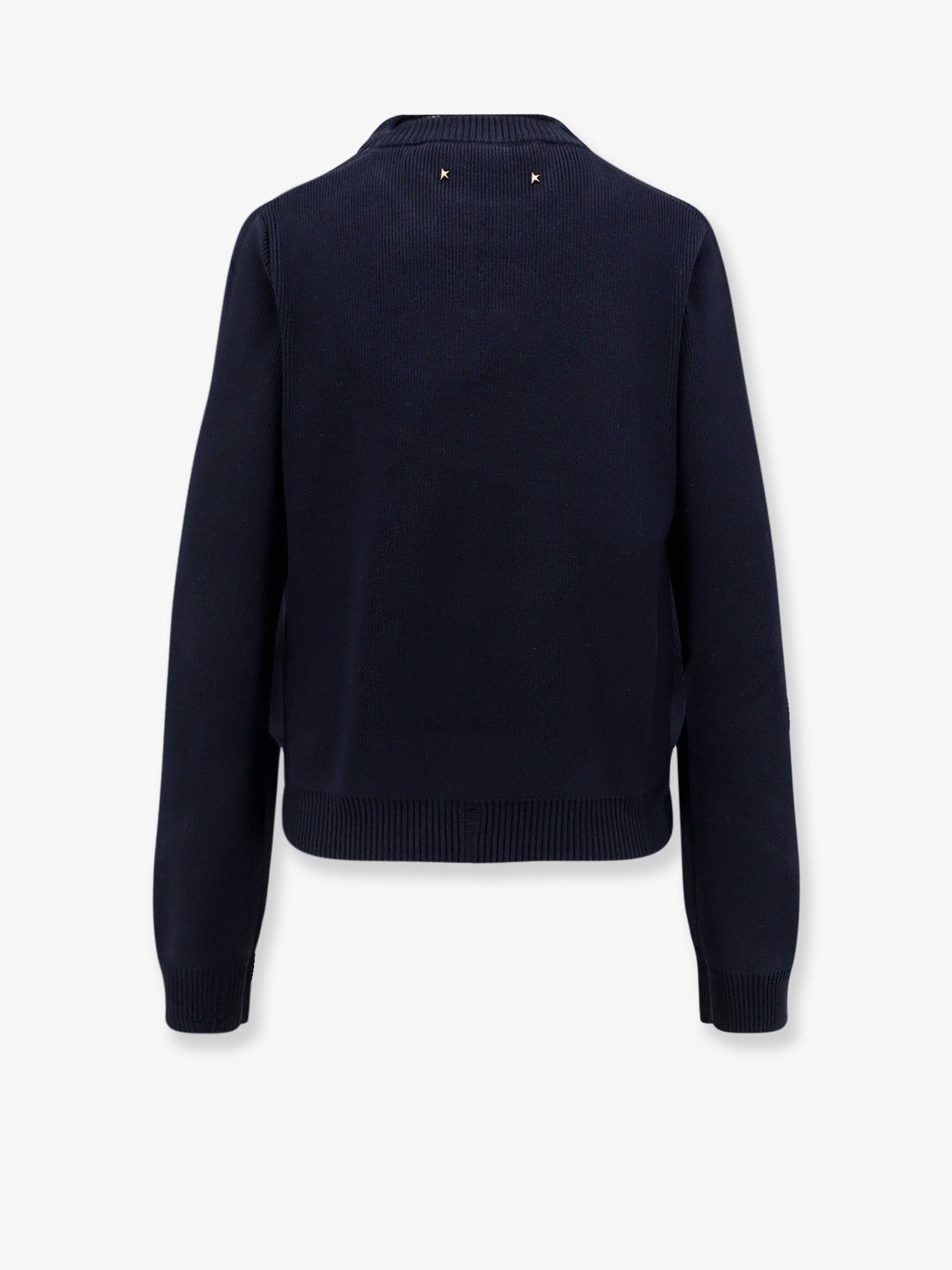 Golden Goose Dani Cotton Sweater