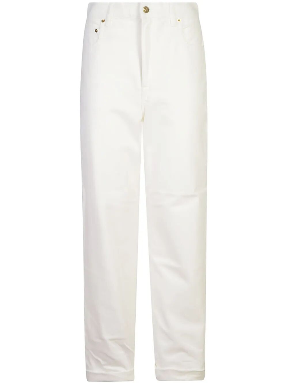 Golden Goose Denim Trousers