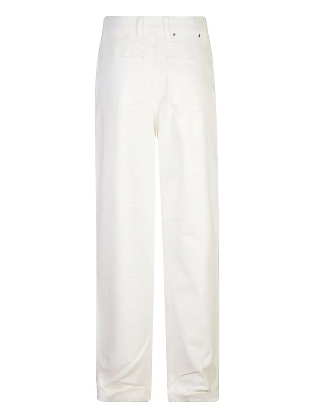 Golden Goose Denim Trousers