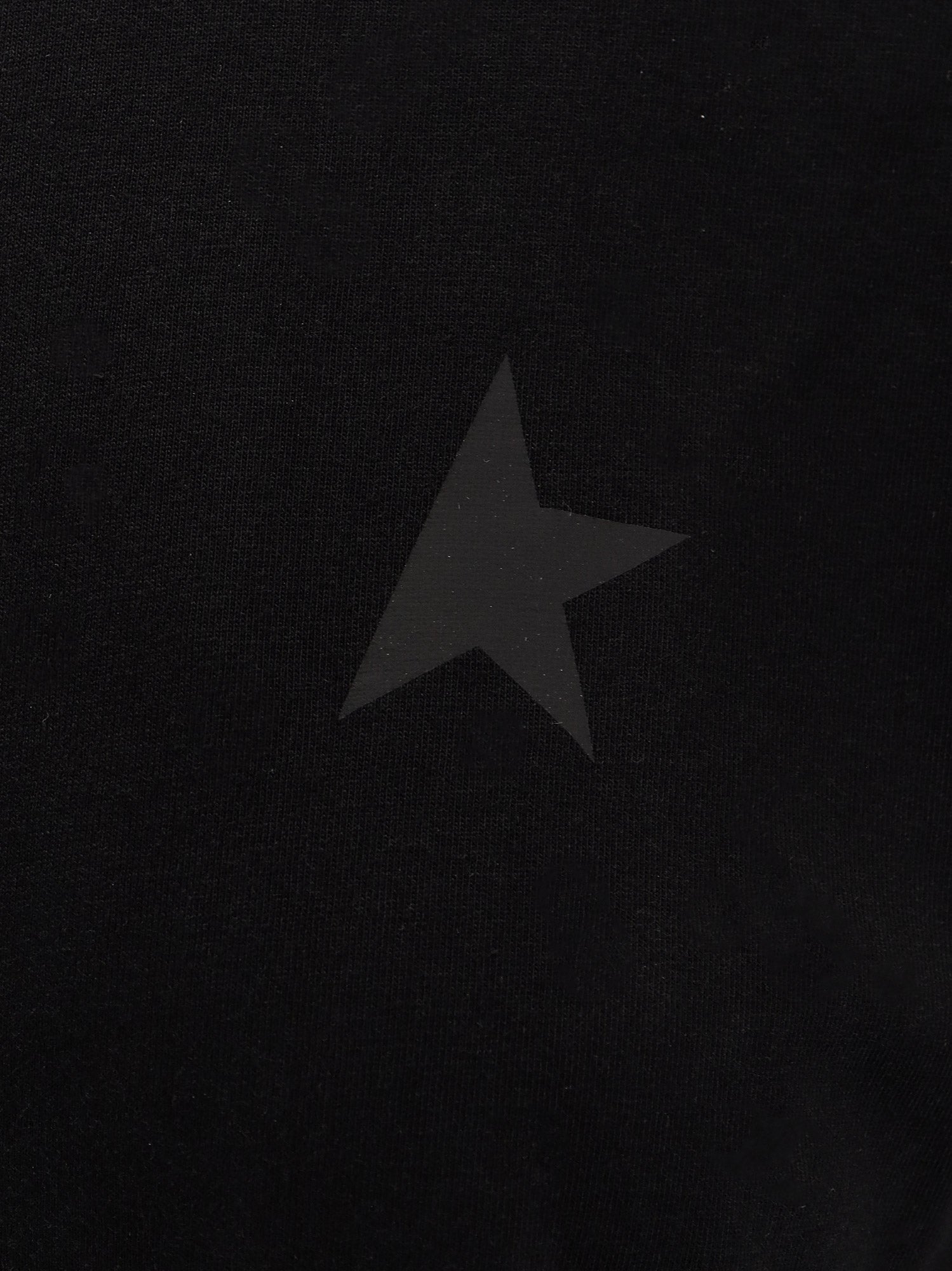 Golden Goose Regular Cotton T-shirt