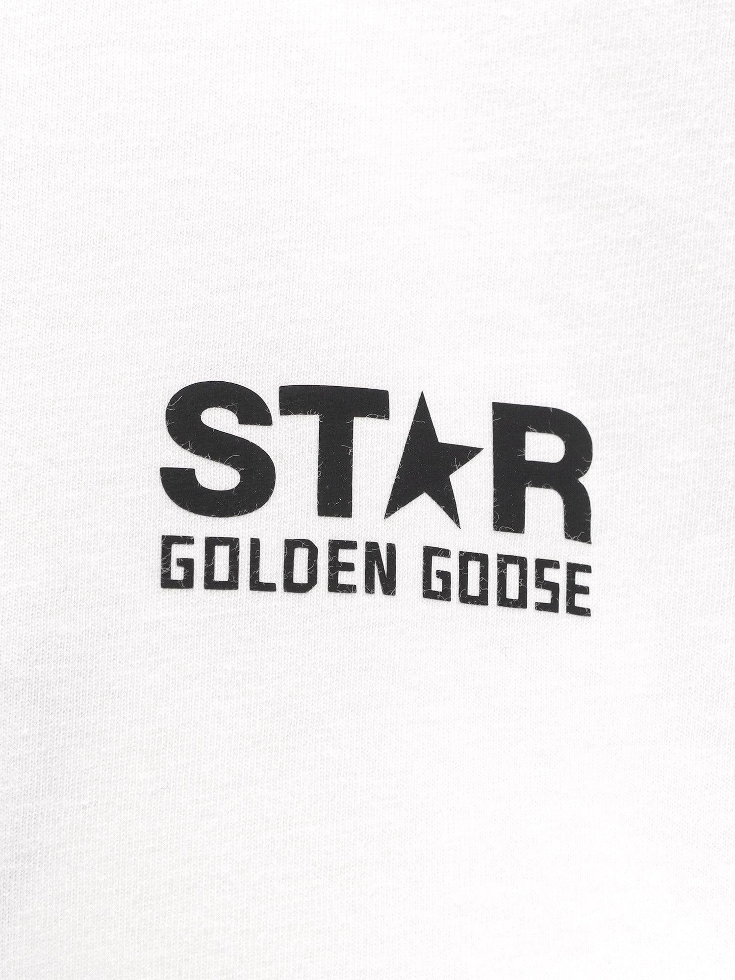 Golden Goose Regular Cotton T-shirt