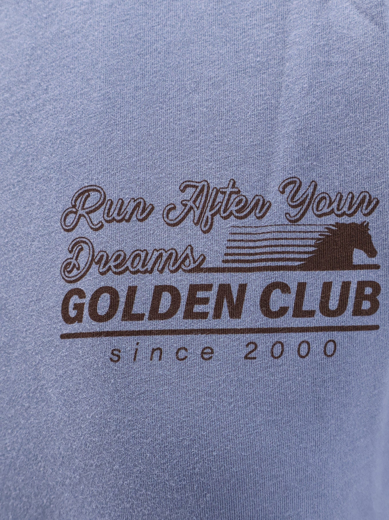 Golden Goose Cotton T-shirt
