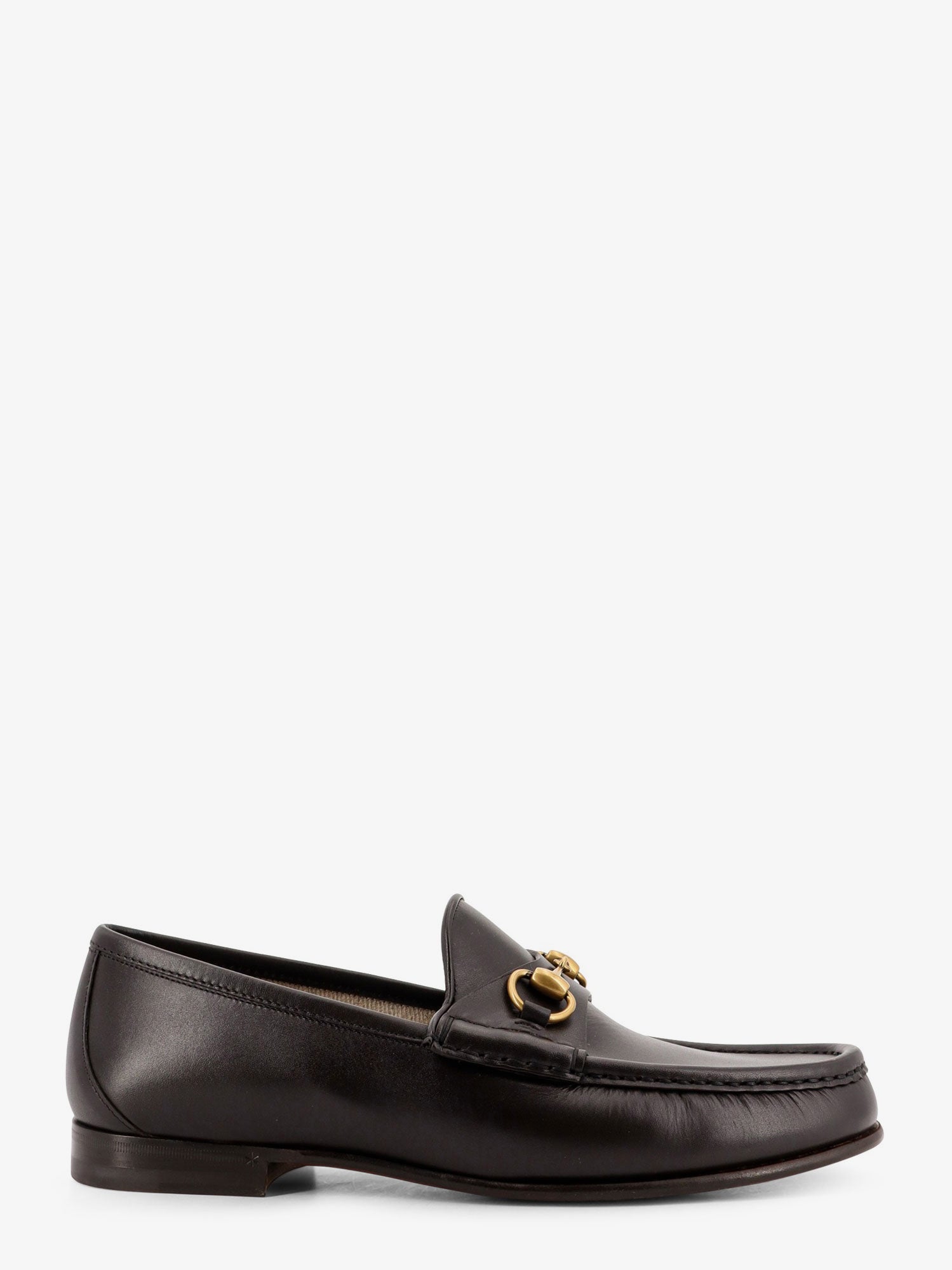 Gucci Horsebit 1953 Leather Loafer