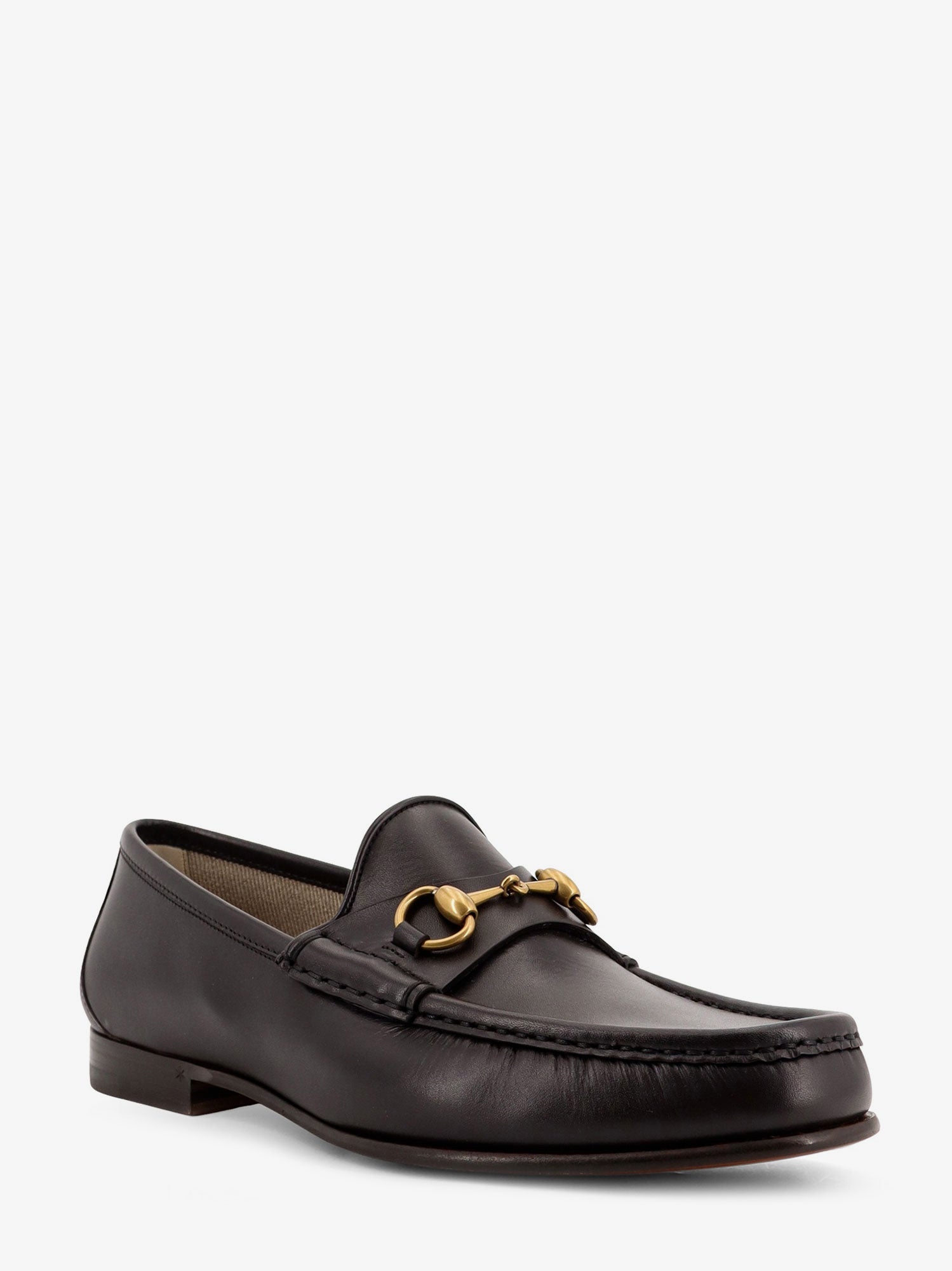Gucci Horsebit 1953 Leather Loafer