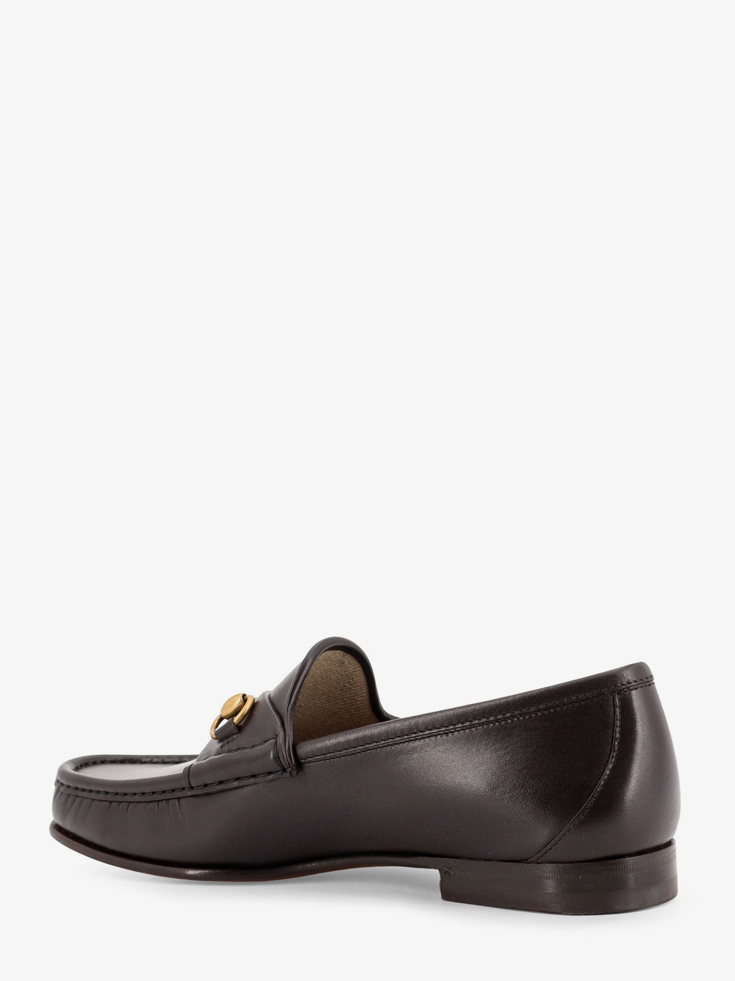 Gucci Horsebit 1953 Leather Loafer