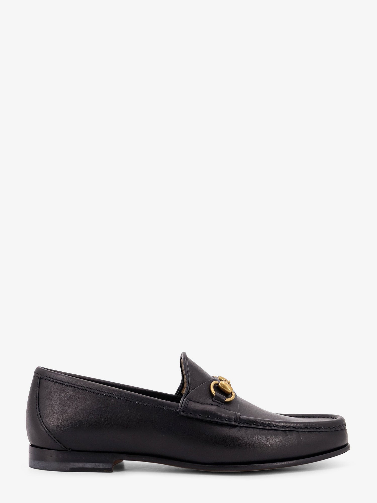 Gucci Horsebit 1953 Leather Loafer