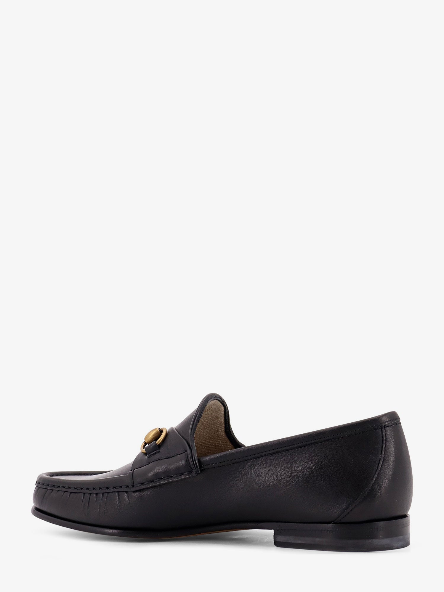 Gucci Horsebit 1953 Leather Loafer