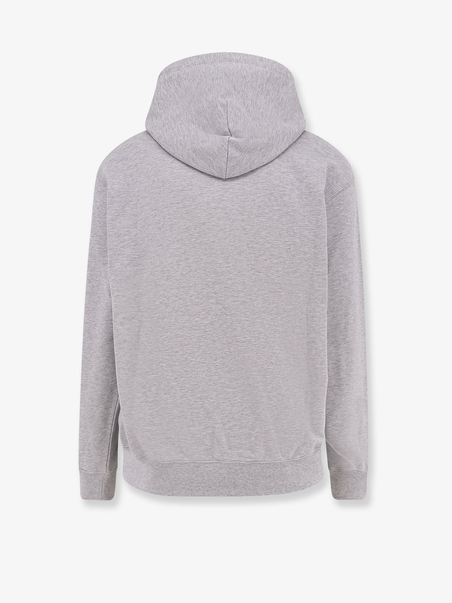 Gucci Cotton Hooded Sweatshirt
