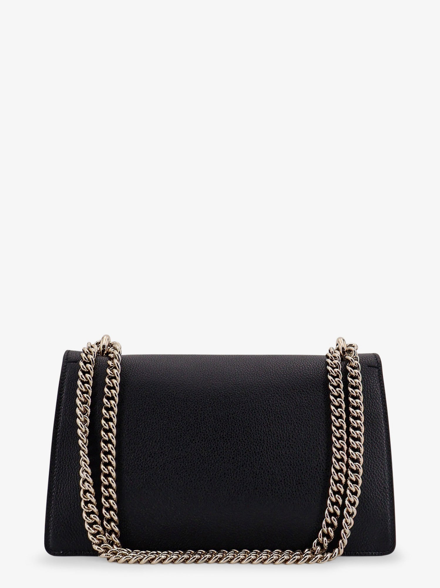 Gucci Dionysus Leather Shoulder Bag