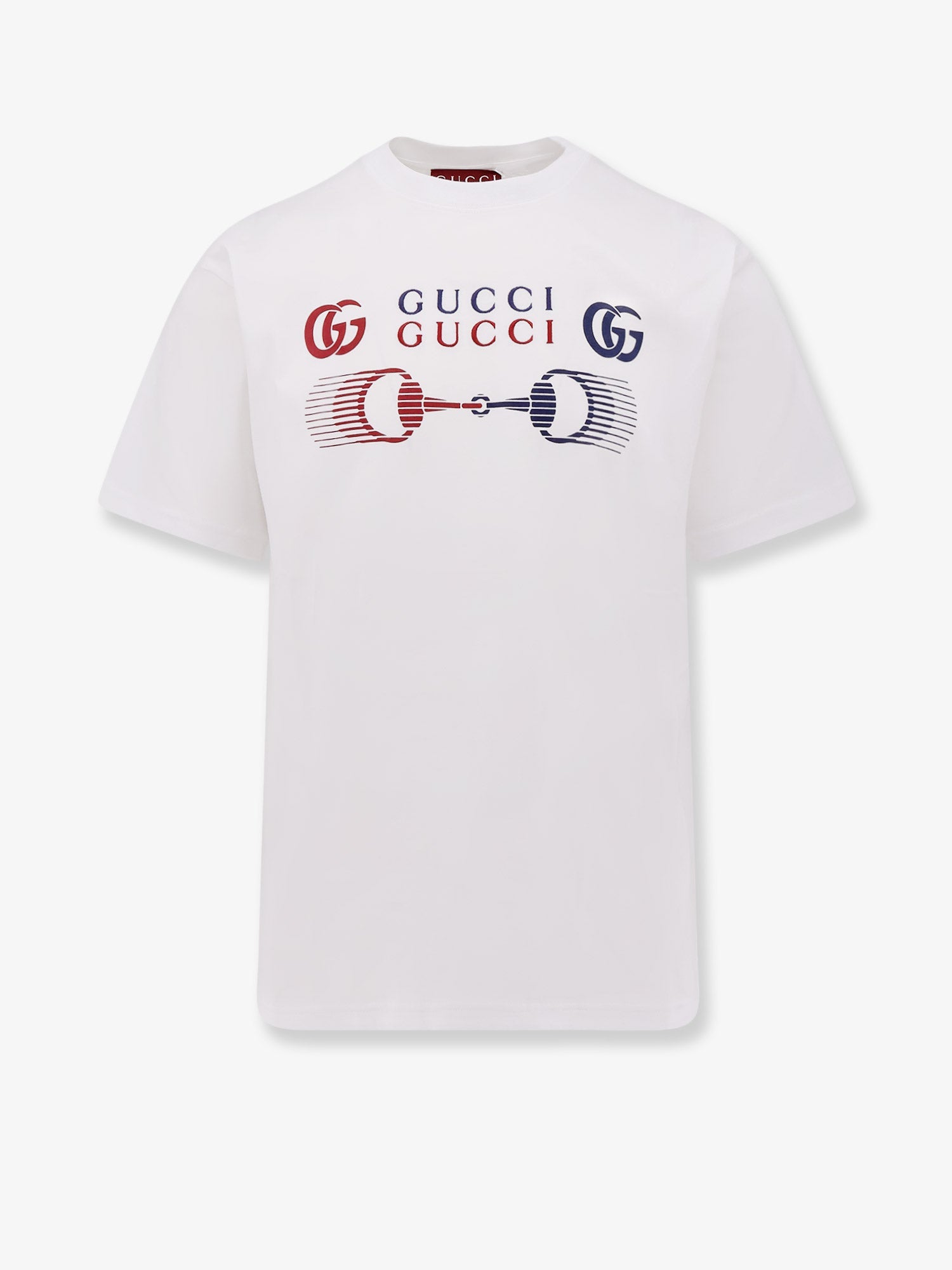 Gucci Cotton T-shirt