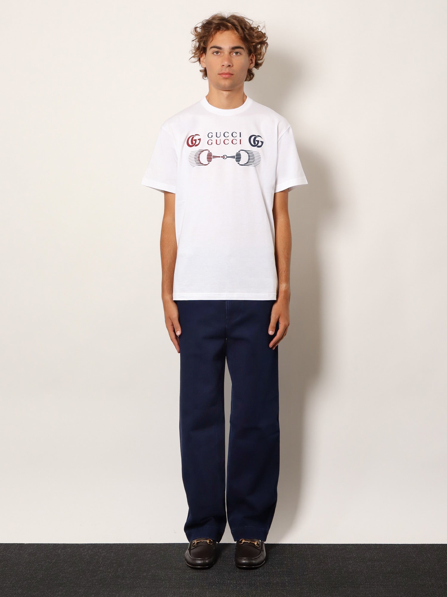 Gucci Cotton T-shirt