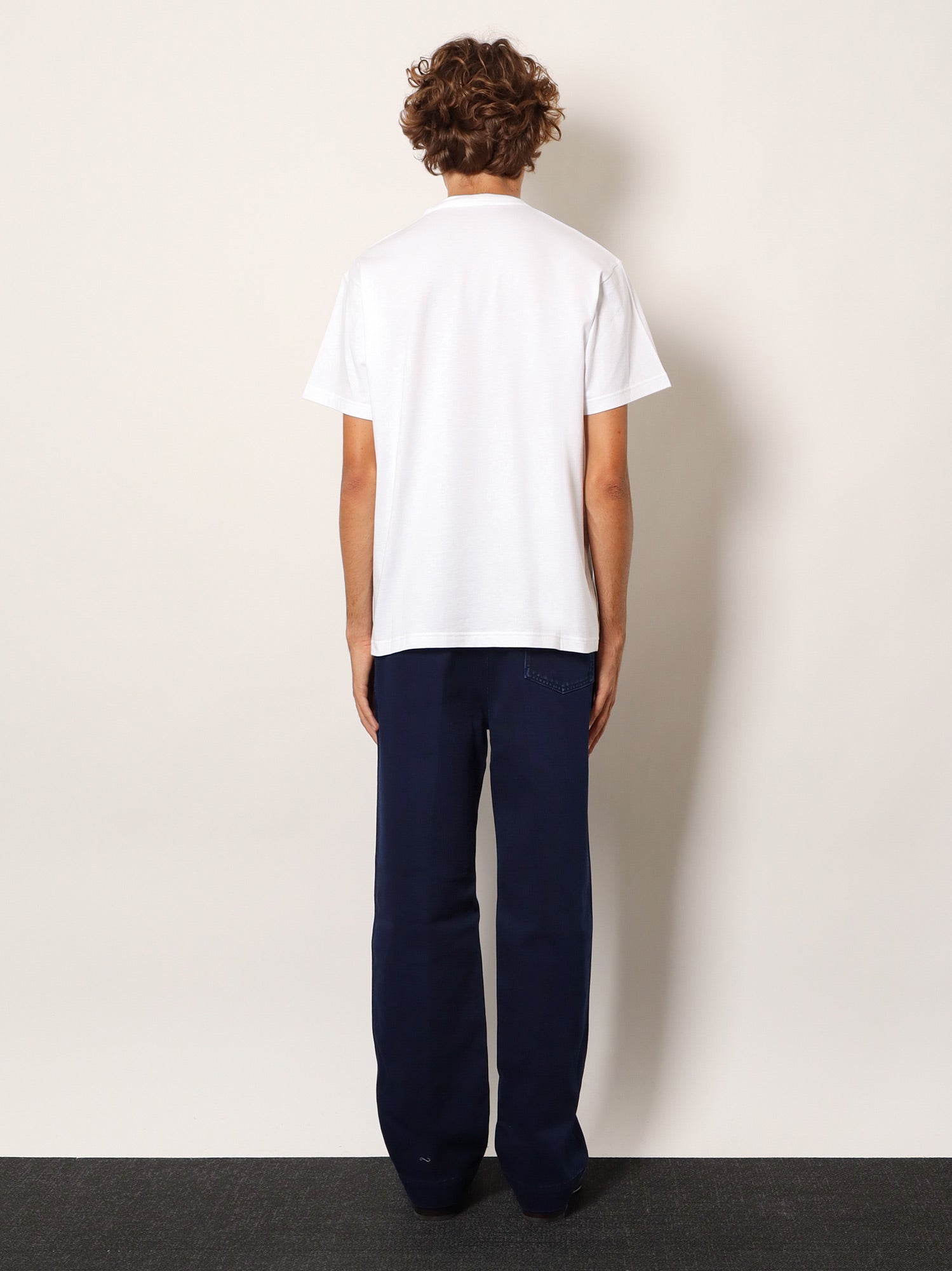 Gucci Cotton T-shirt