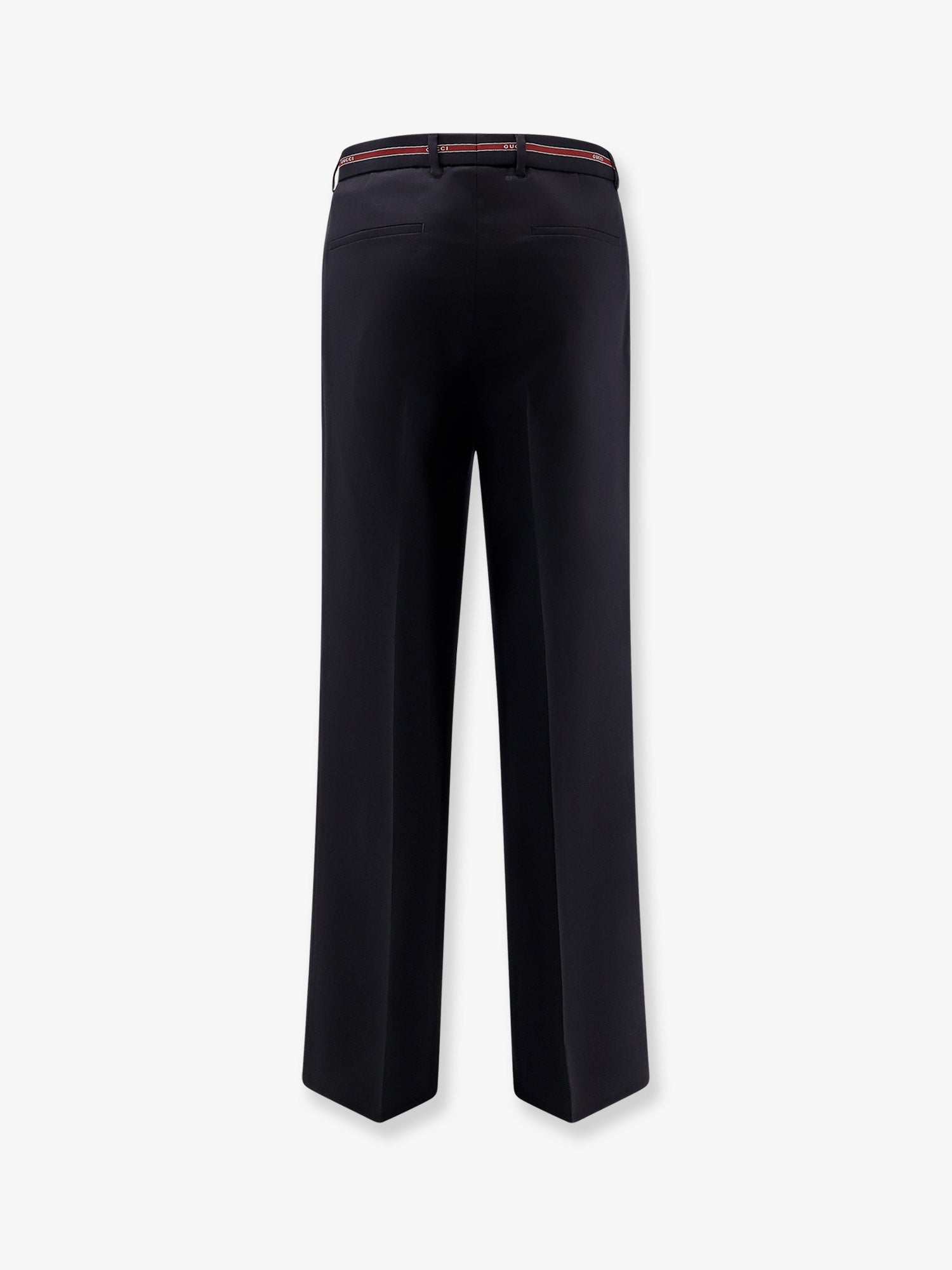 Gucci Wool Trousers