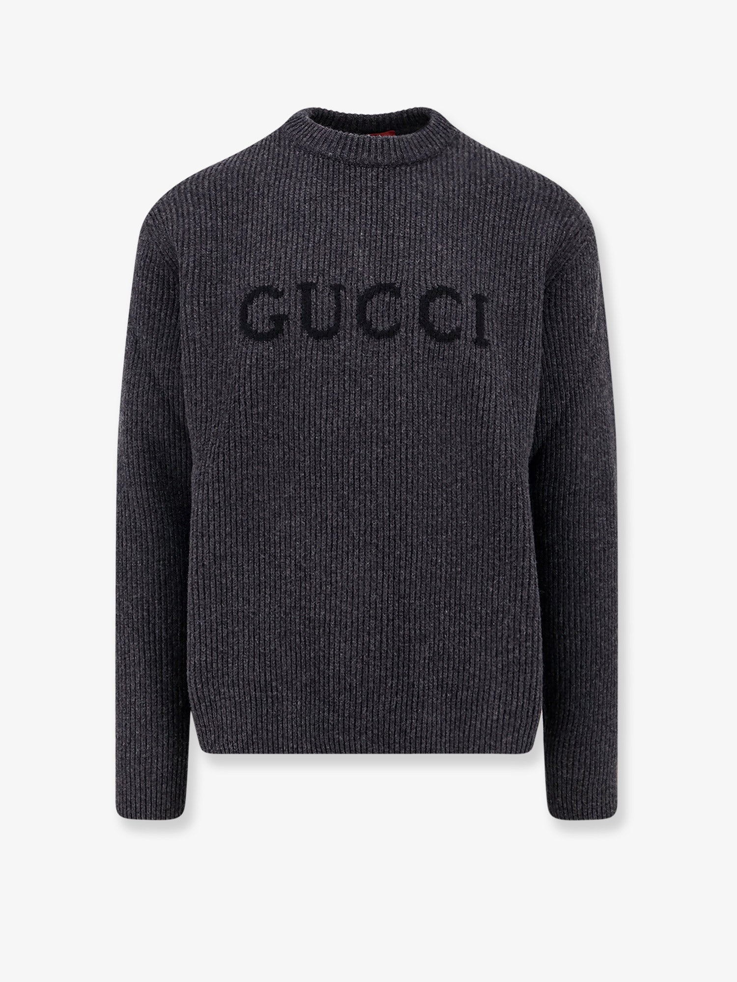 Gucci Wool And Cashmere Sweater