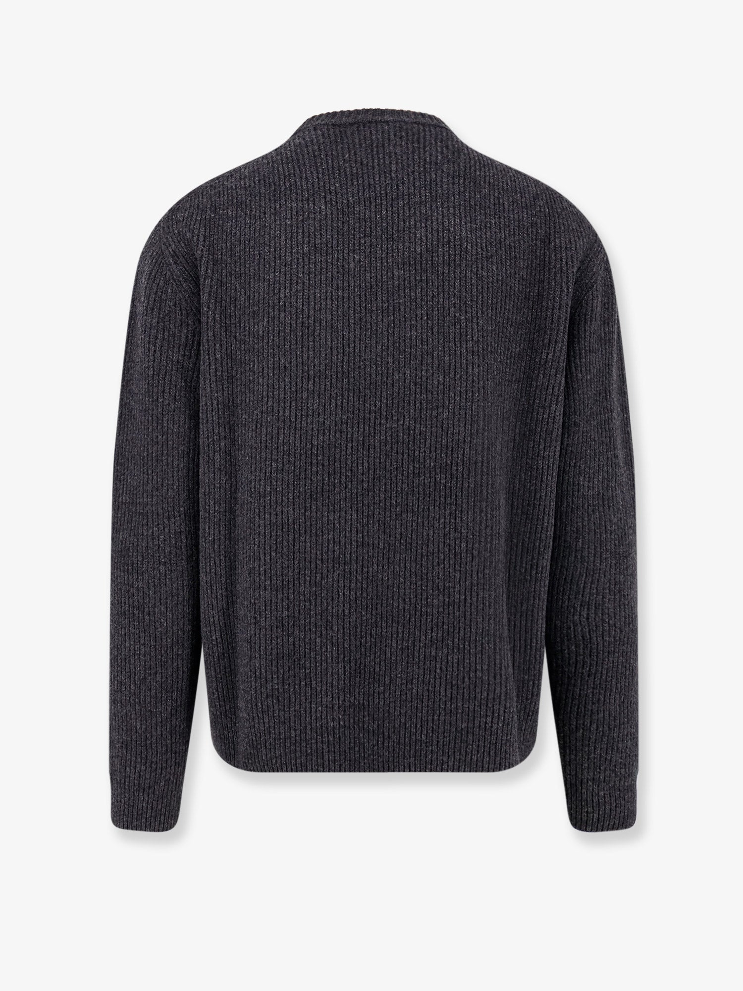 Gucci Wool And Cashmere Sweater