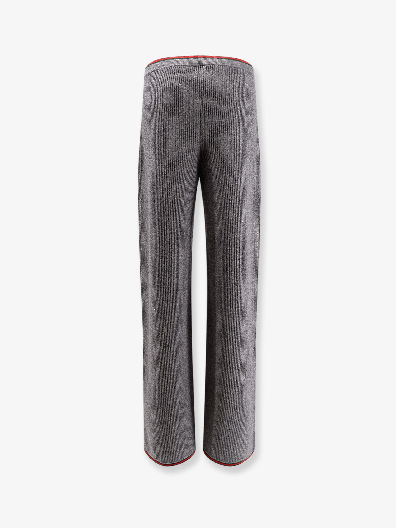 Gucci Stretch Wool Trousers