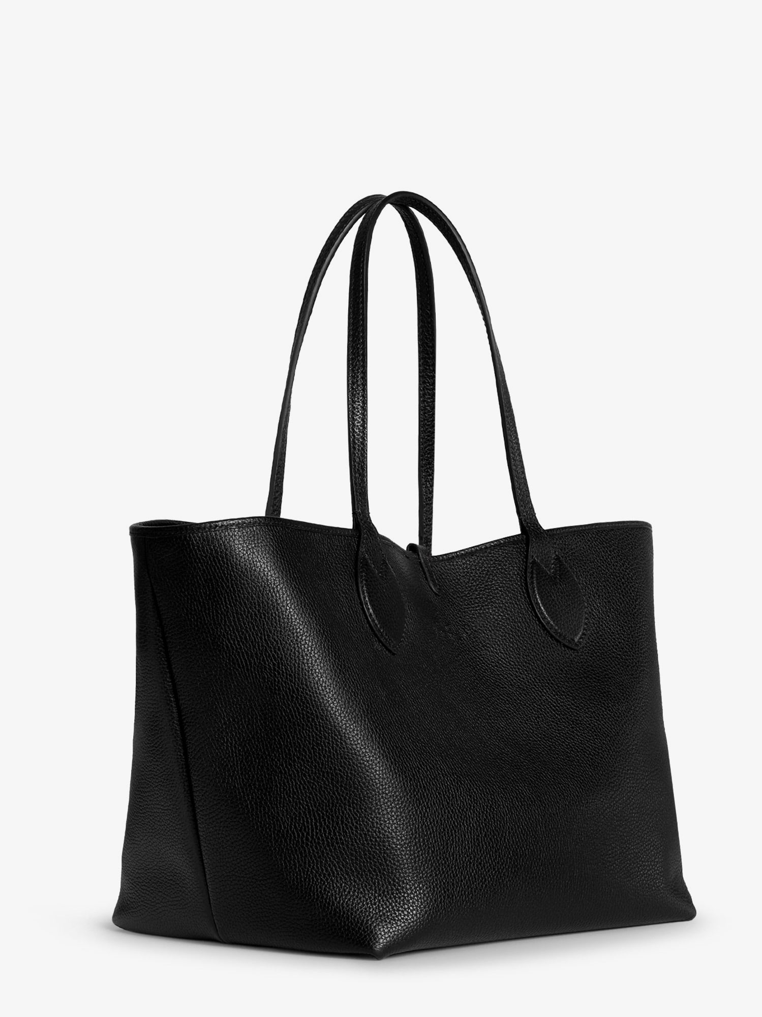 Gucci Totissima Leather Shopping Bag