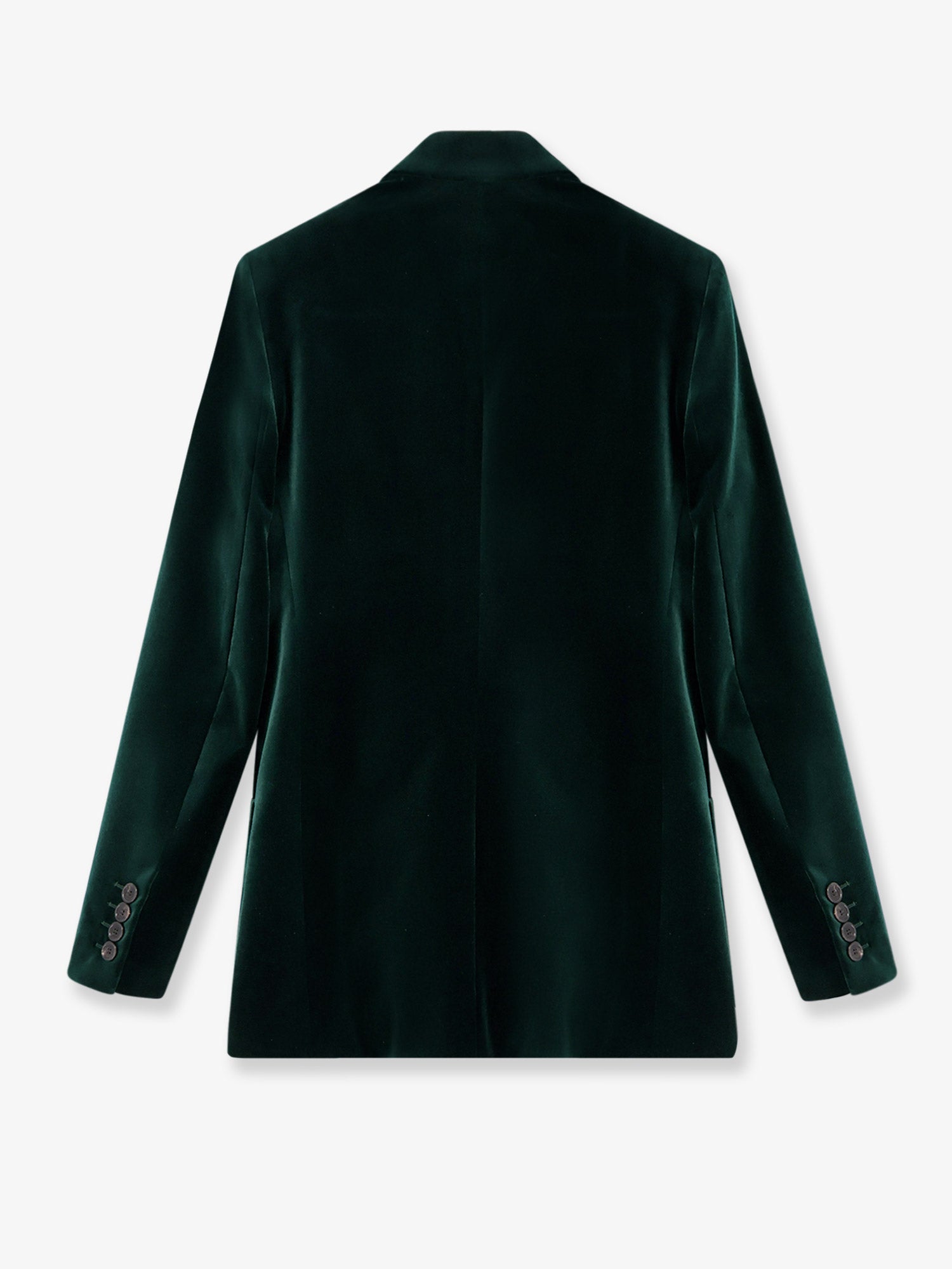 Gucci Velvet Blazer