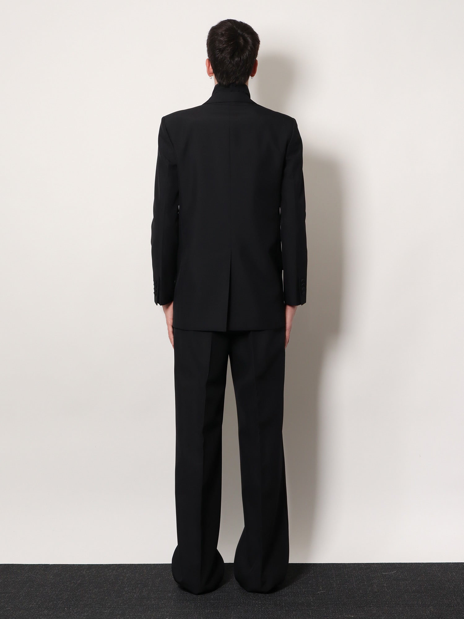 Gucci Technical Panama Blazer