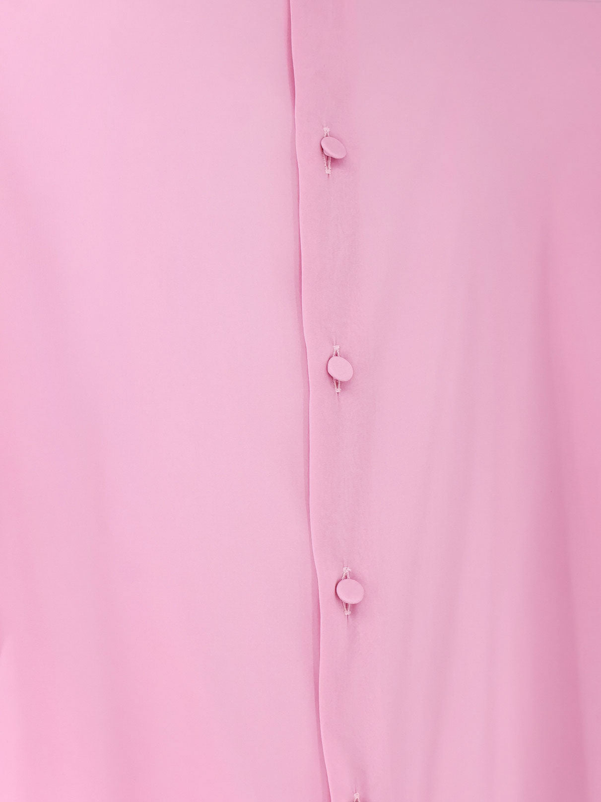 Gucci Stretch Silk Shirt