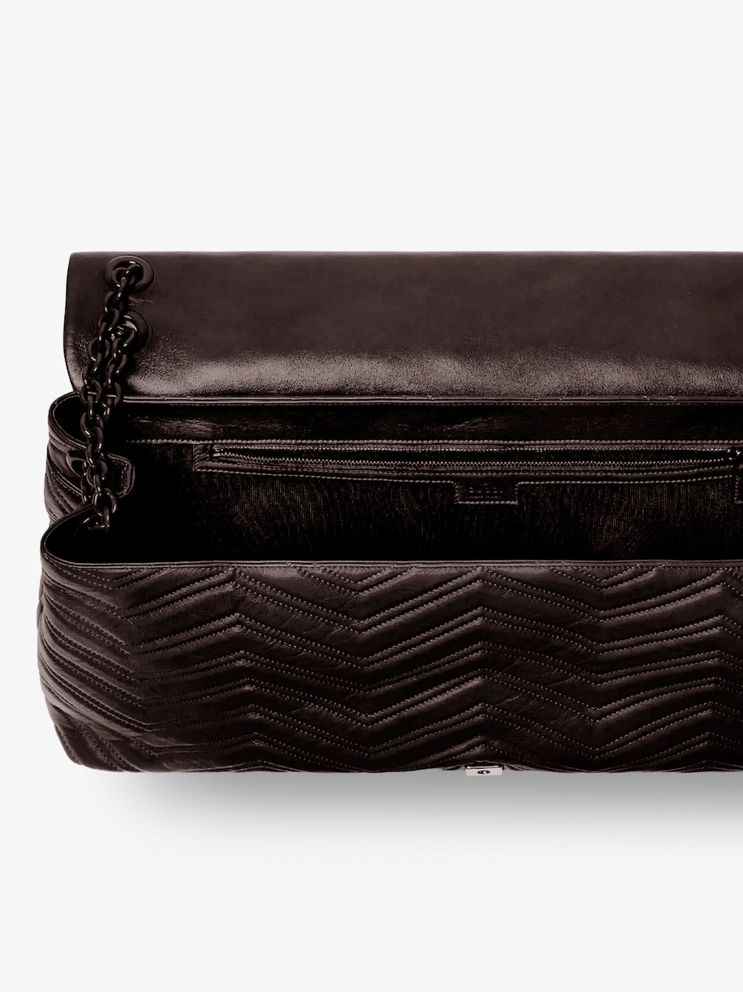 Gucci Gg Marmont Quilted Leather Bag