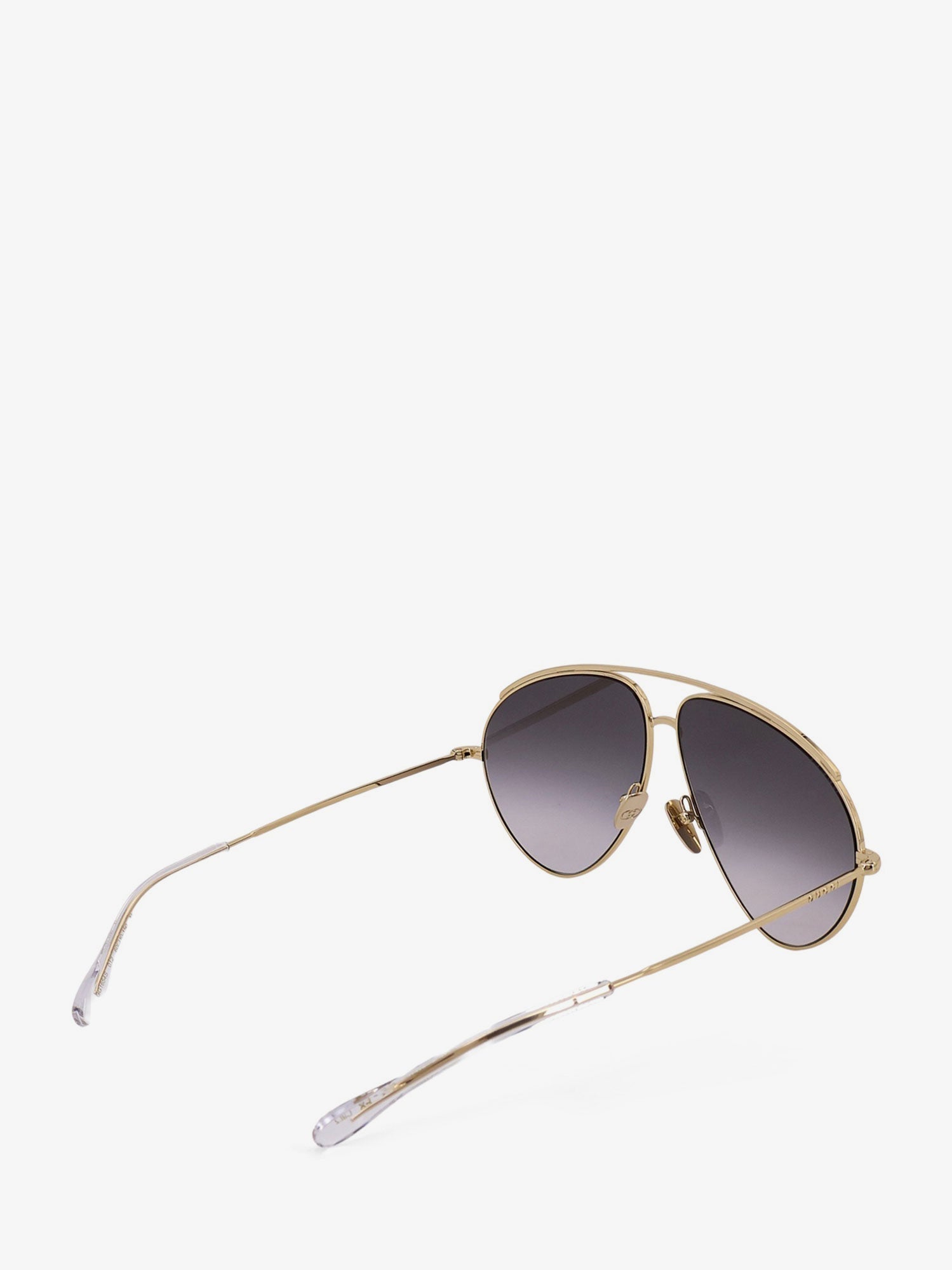 Gucci Metal Sunglasses