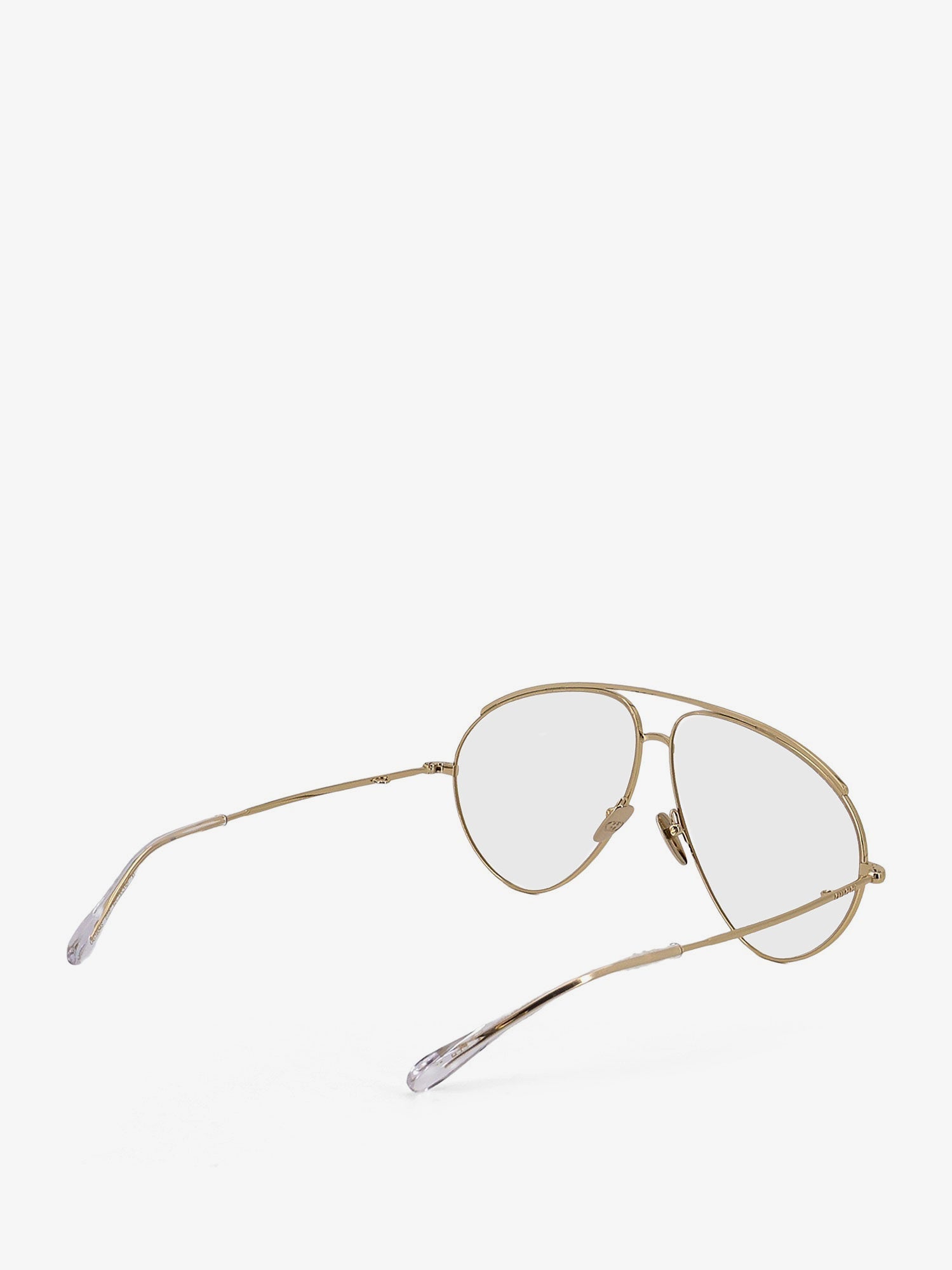Gucci Metal Sunglasses