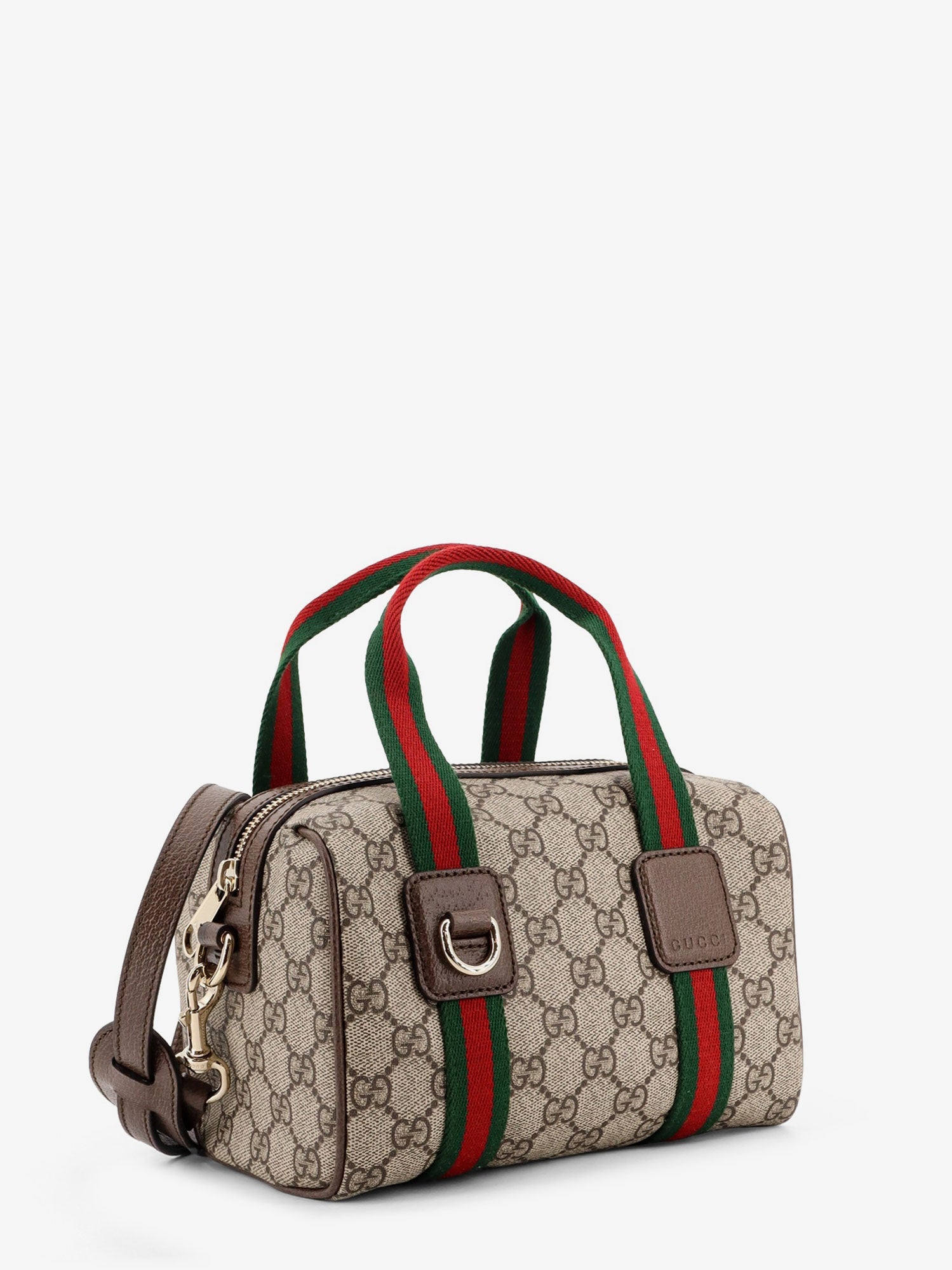 Gucci Gucci Mini Gg Handbag