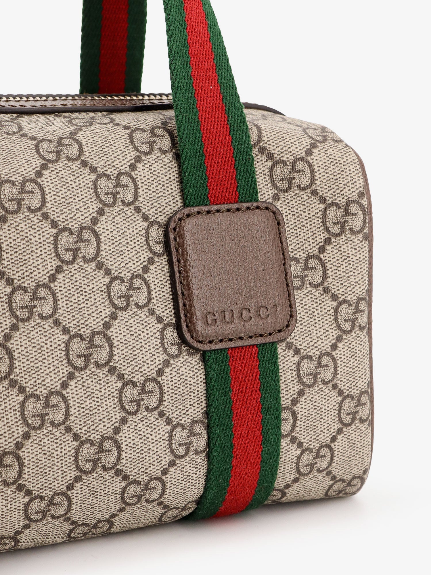 Gucci Gucci Mini Gg Handbag