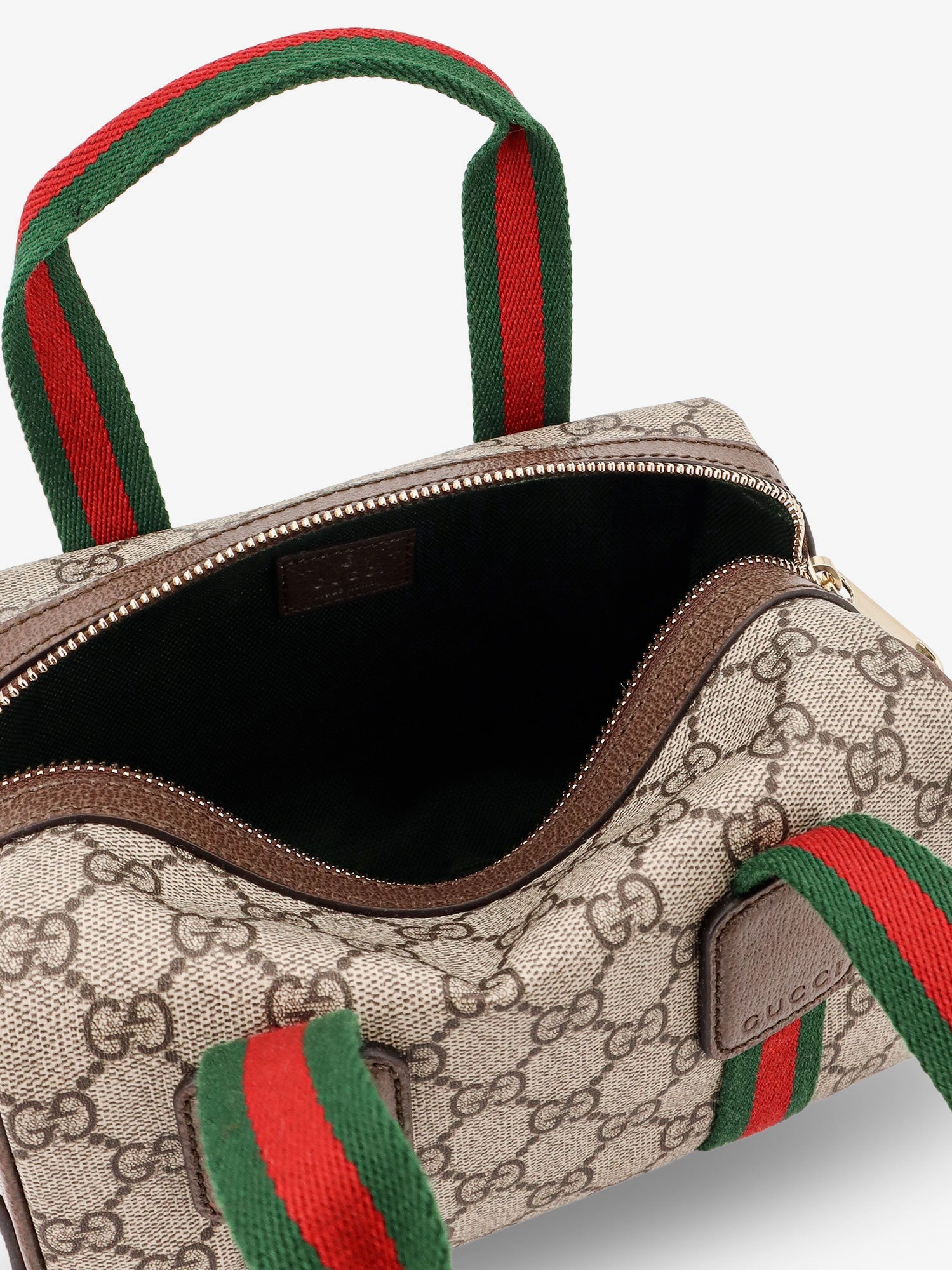 Gucci Gucci Mini Gg Handbag