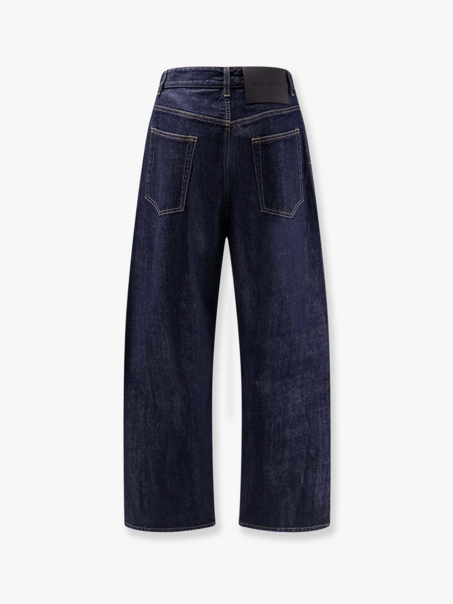 Jil Sander Five Pockets Jeans