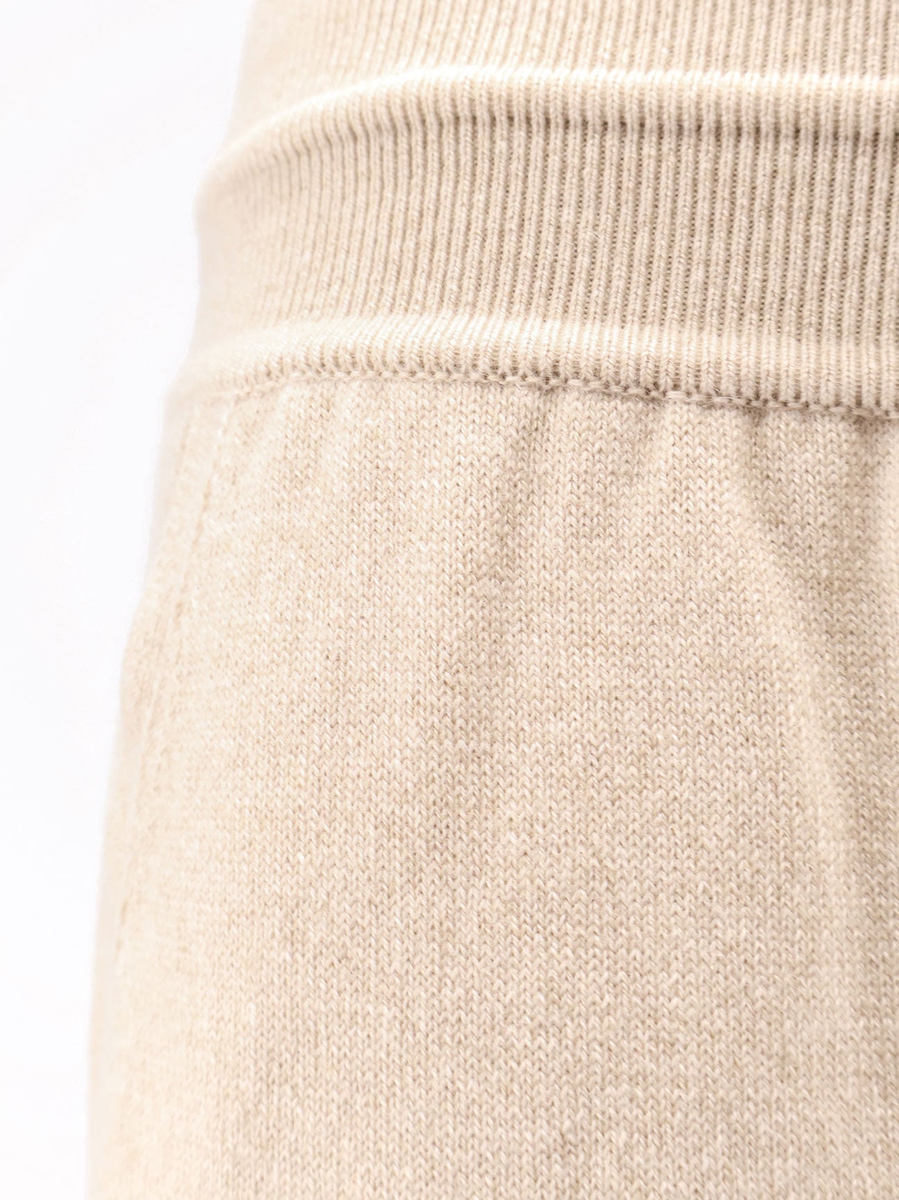Loro Piana Merano Revamp Baby Cashmere Trousers