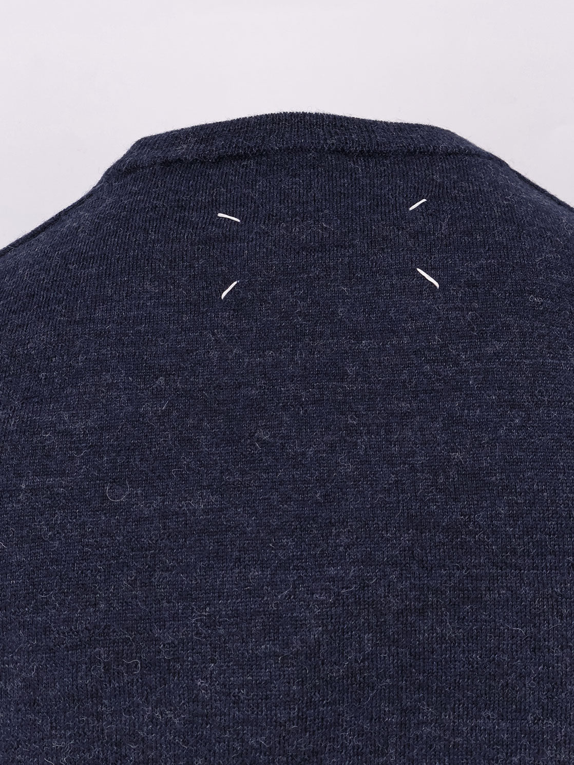 Maison Margiela Wool Sweater