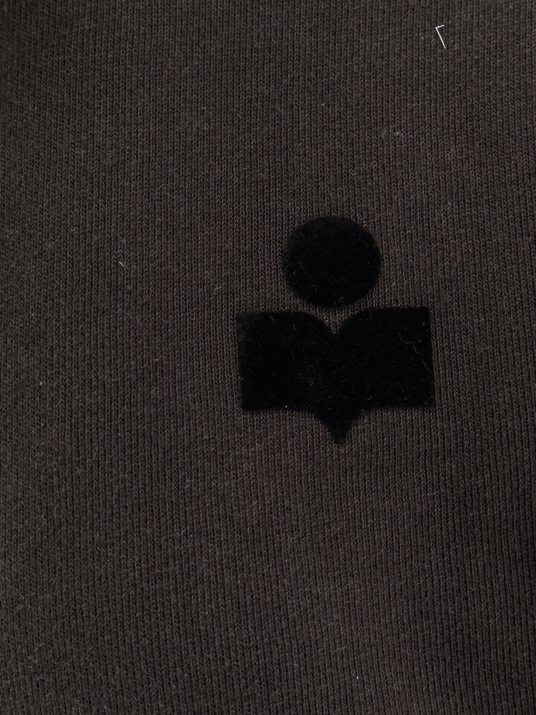 Marant Etoile Organic Cotton Blend Sweatshirt