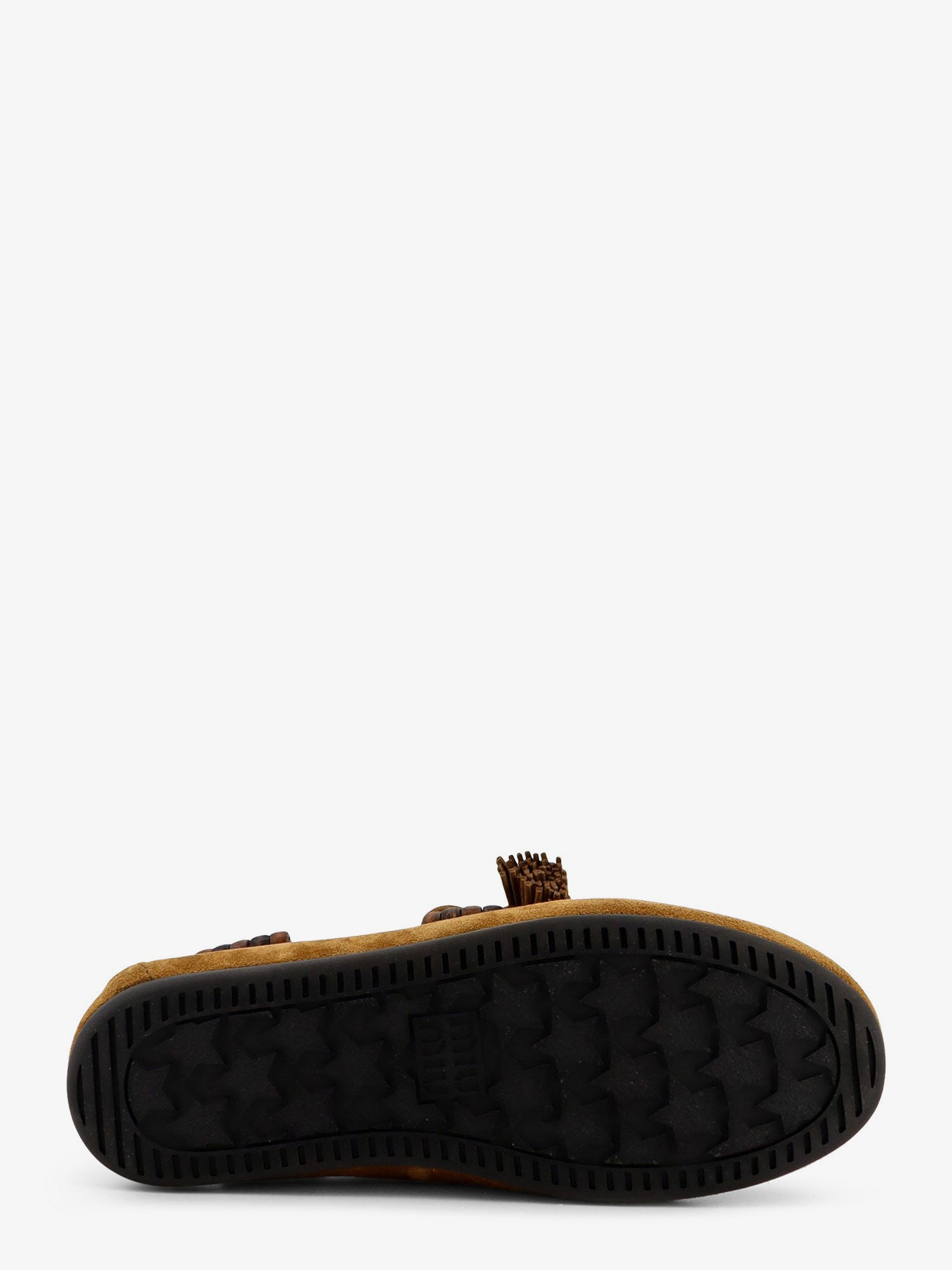 Miu Miu Leather Loafers