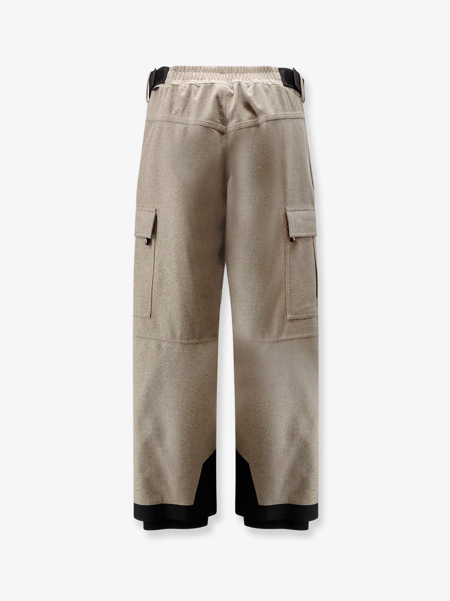 Moncler Grenoble High Performance Sky Trousers