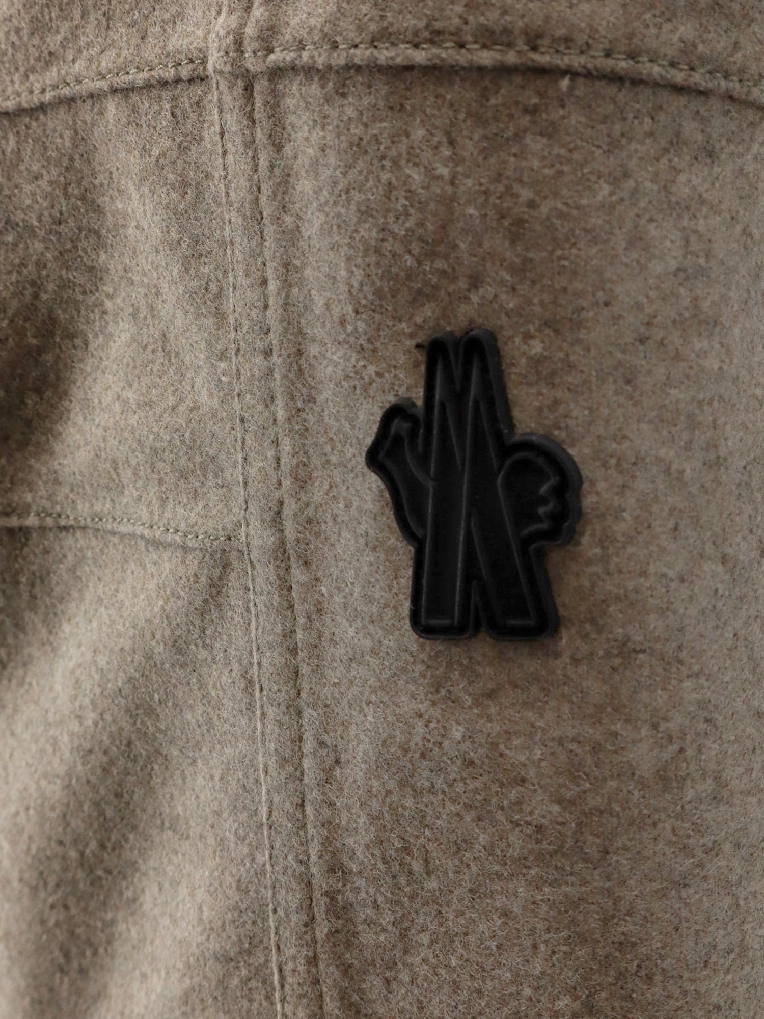 Moncler Grenoble High Performance Sky Trousers