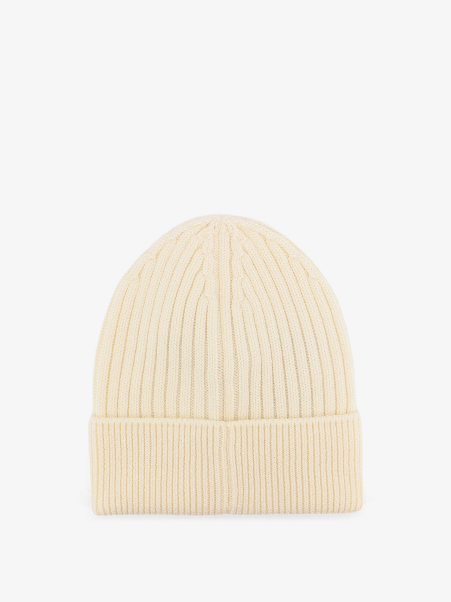 Moncler Grenoble Virgin Wool Hat