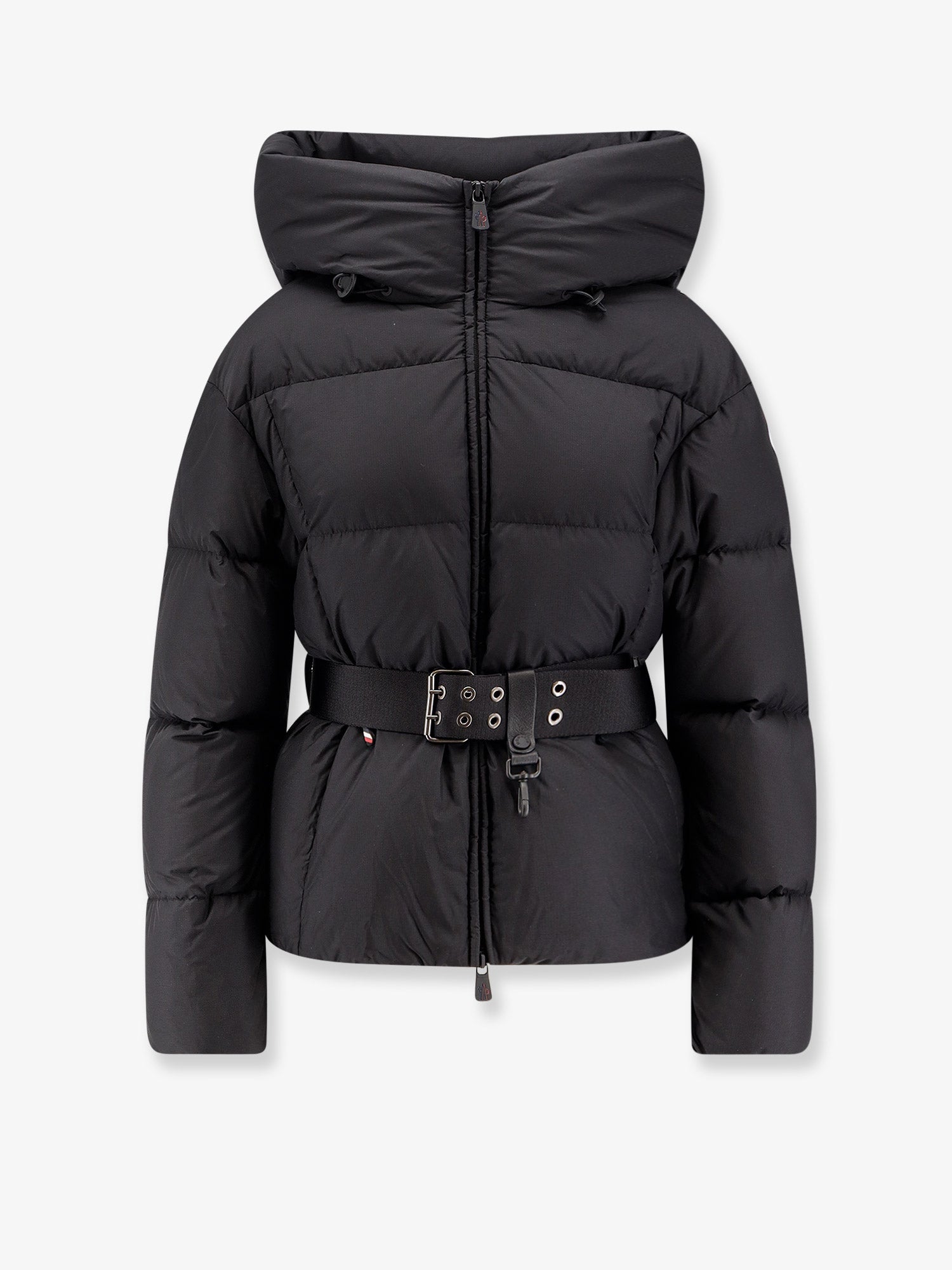 Moncler Grenoble Nisene Nylon Down Jacket