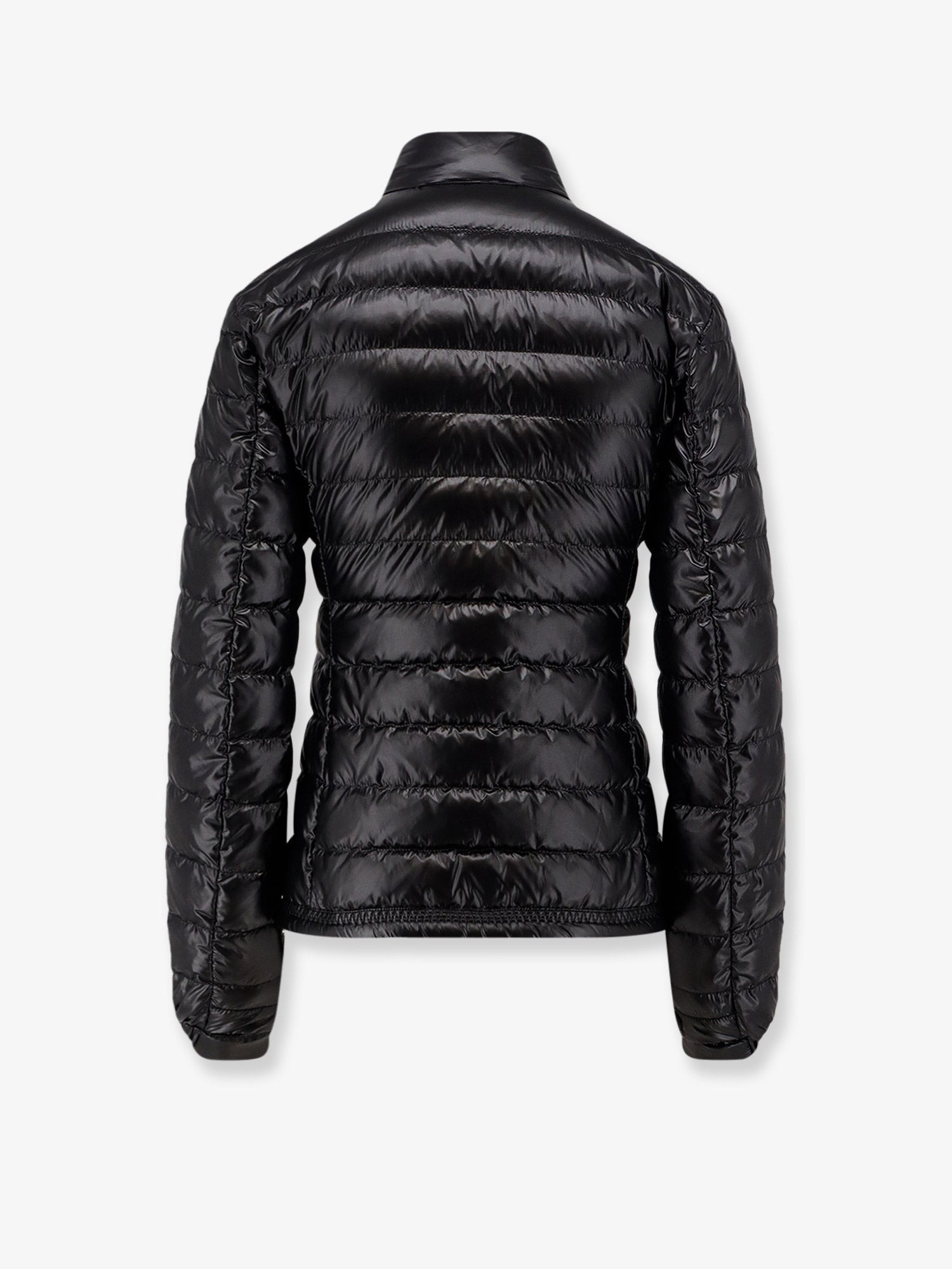 Moncler Grenoble Walibi Nylon Down Jacket