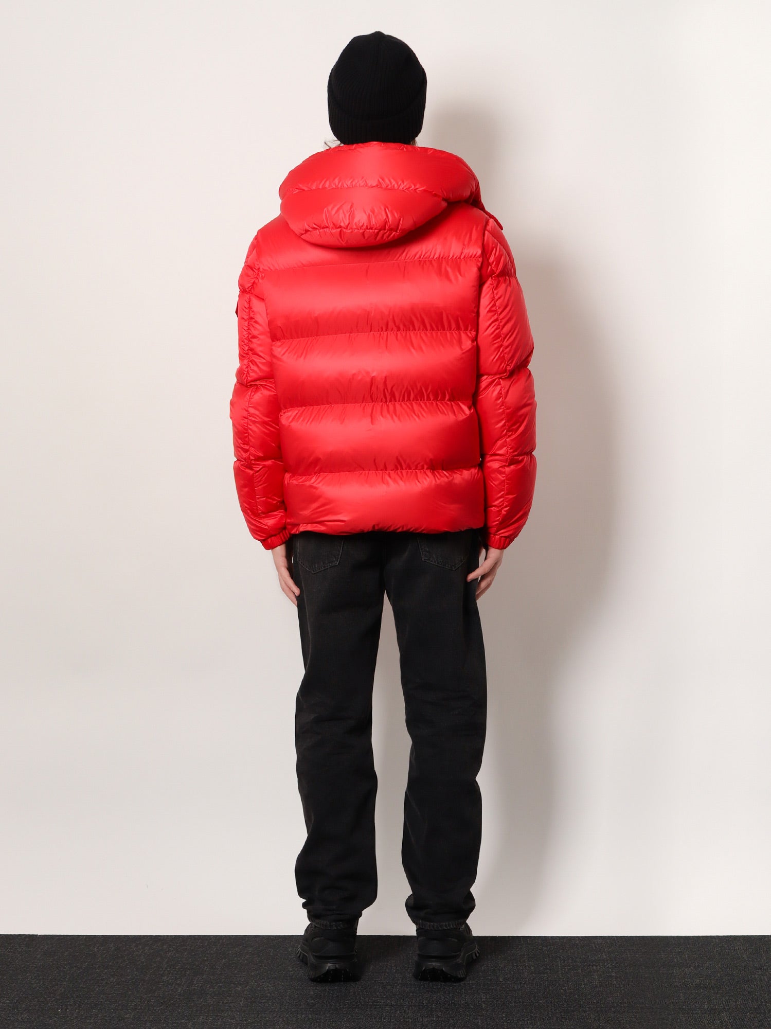 Moncler Couyere Recycled Nylon Down Jacket