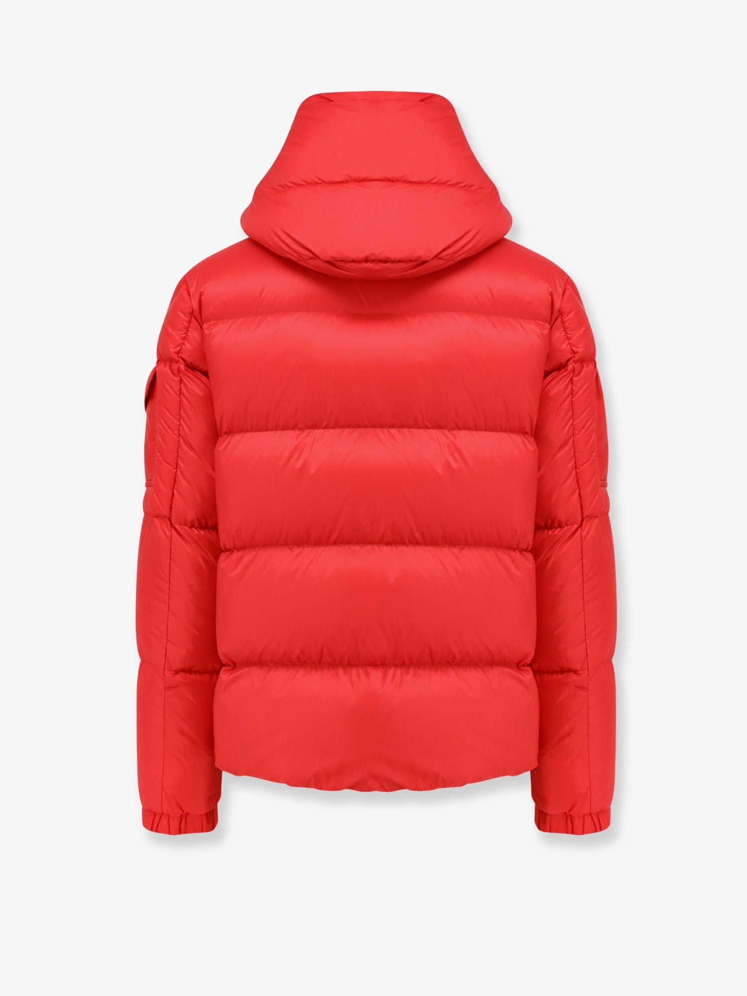 Moncler Couyere Recycled Nylon Down Jacket