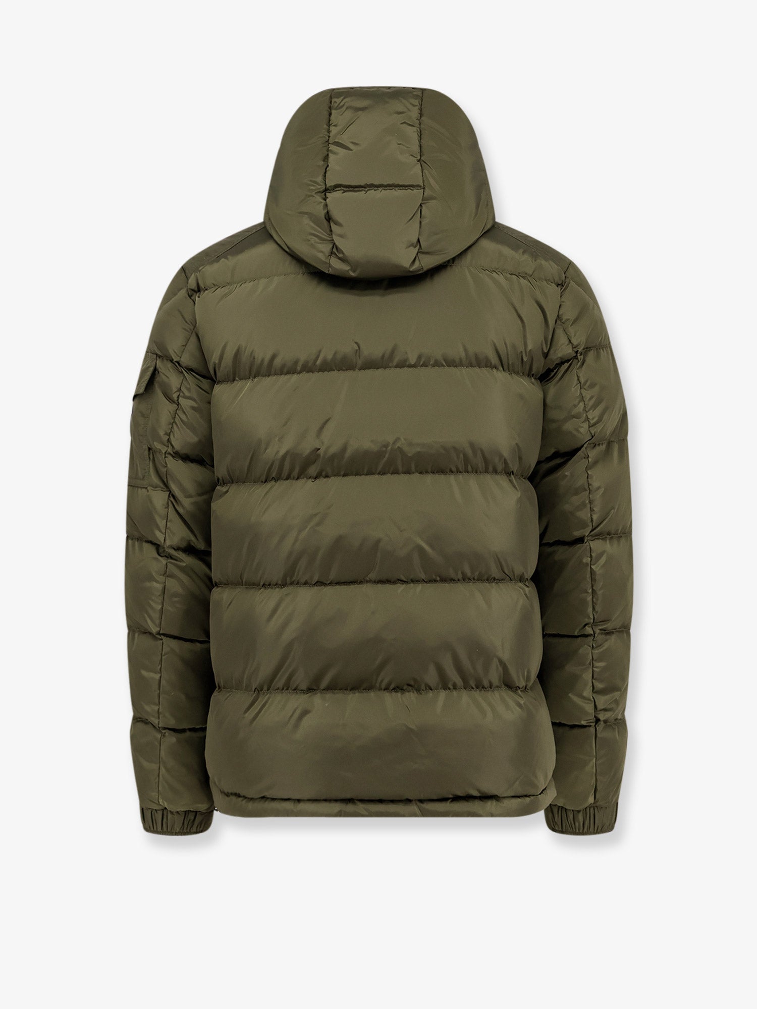 Moncler Maya Recycled Nylon Jacket