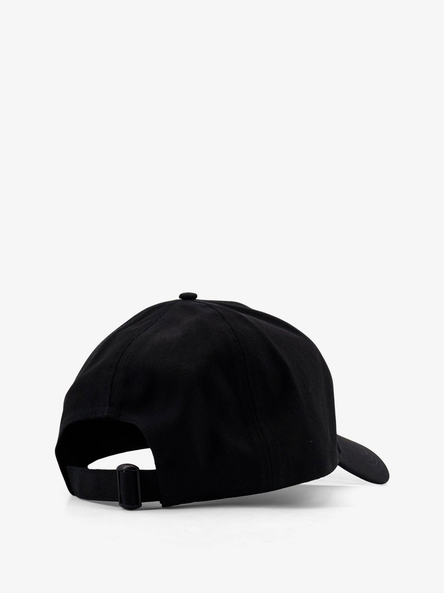 Moncler Cotton Baseball Hat