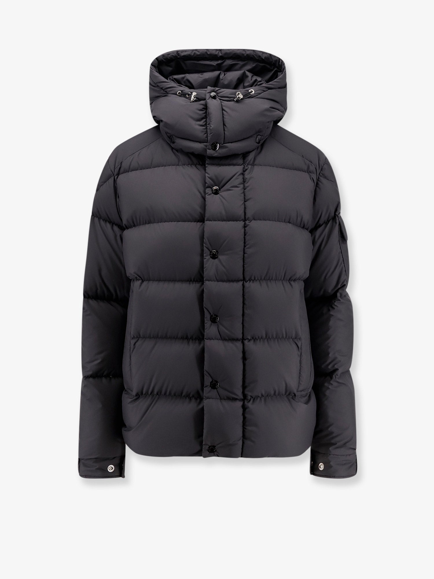 Moncler Maya 70 Nylon Down Jacket