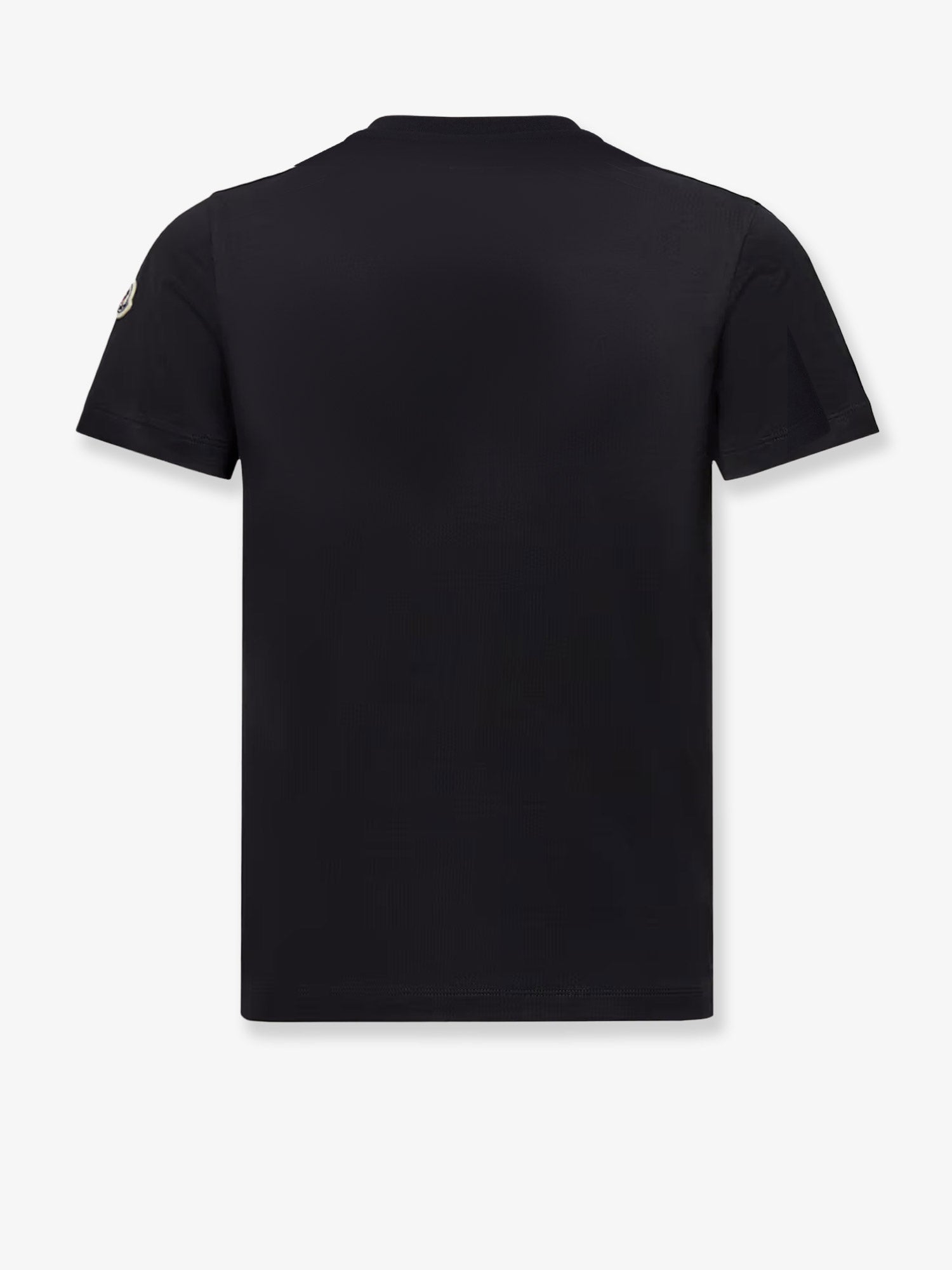 Moncler Biologic Cotton T-shirt